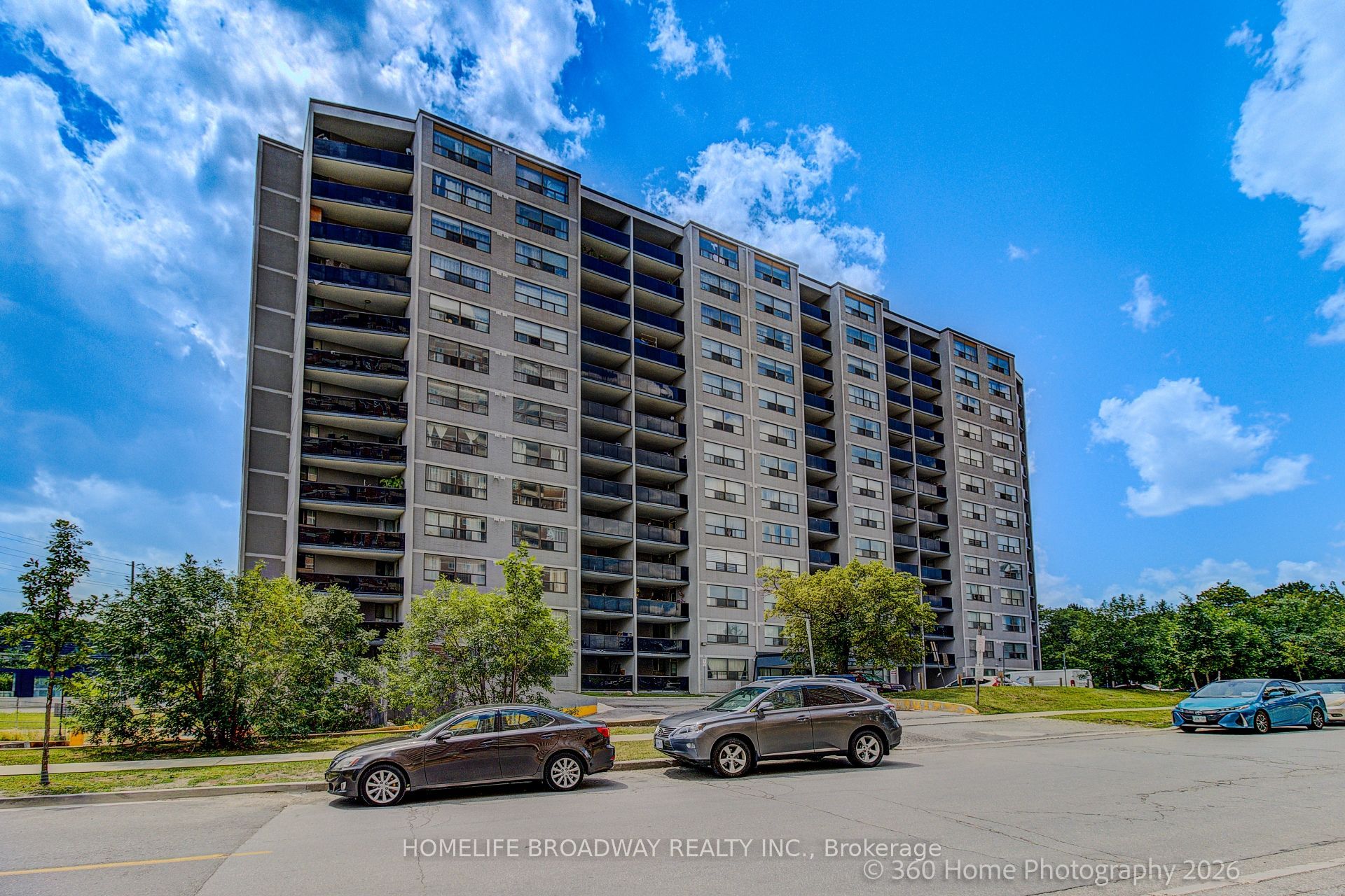 10 Tobermory Unit 512 photo 2