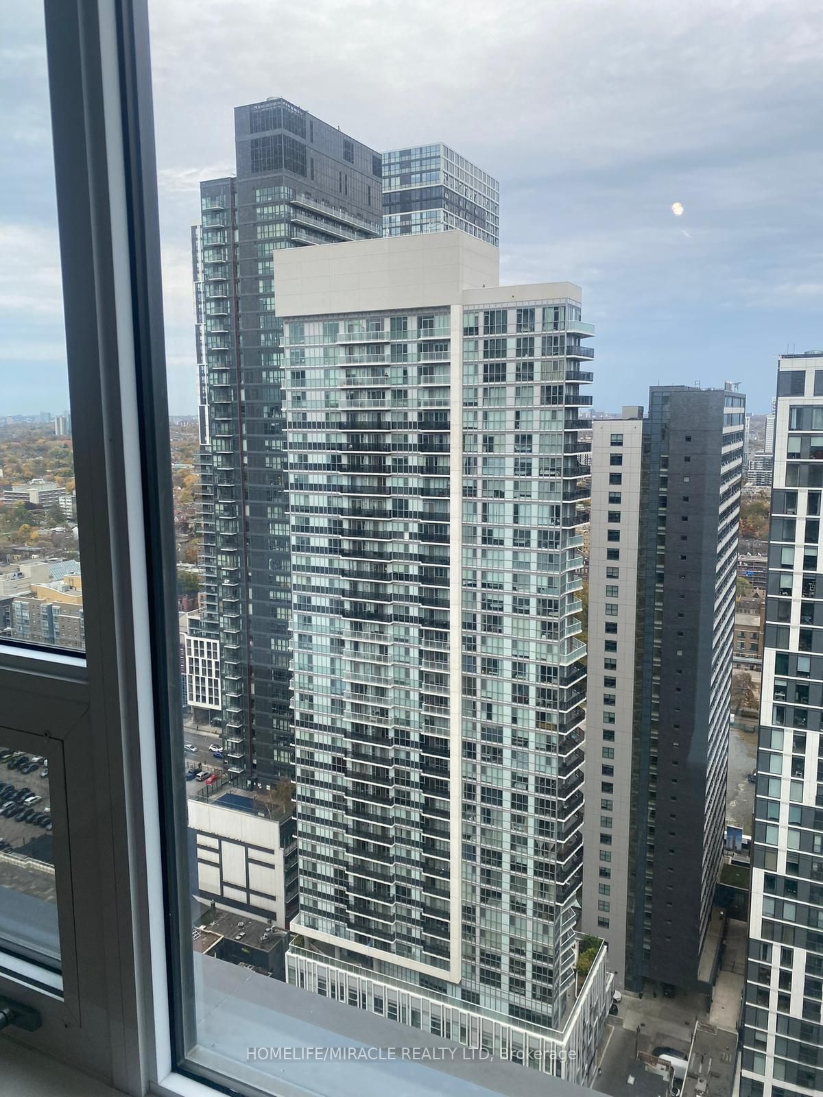 82 Dalhousie Unit 3602