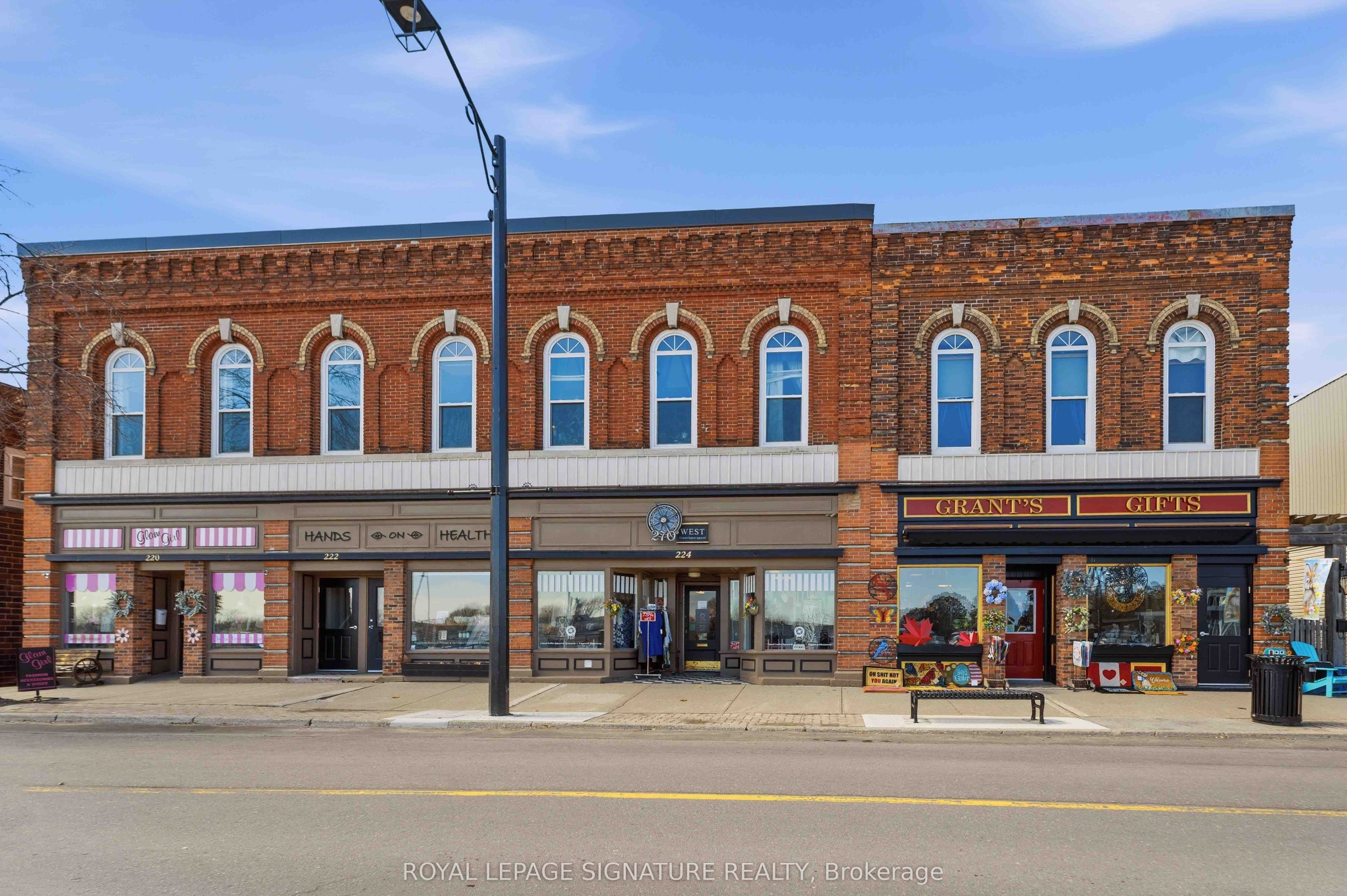 220-228 West photo 5