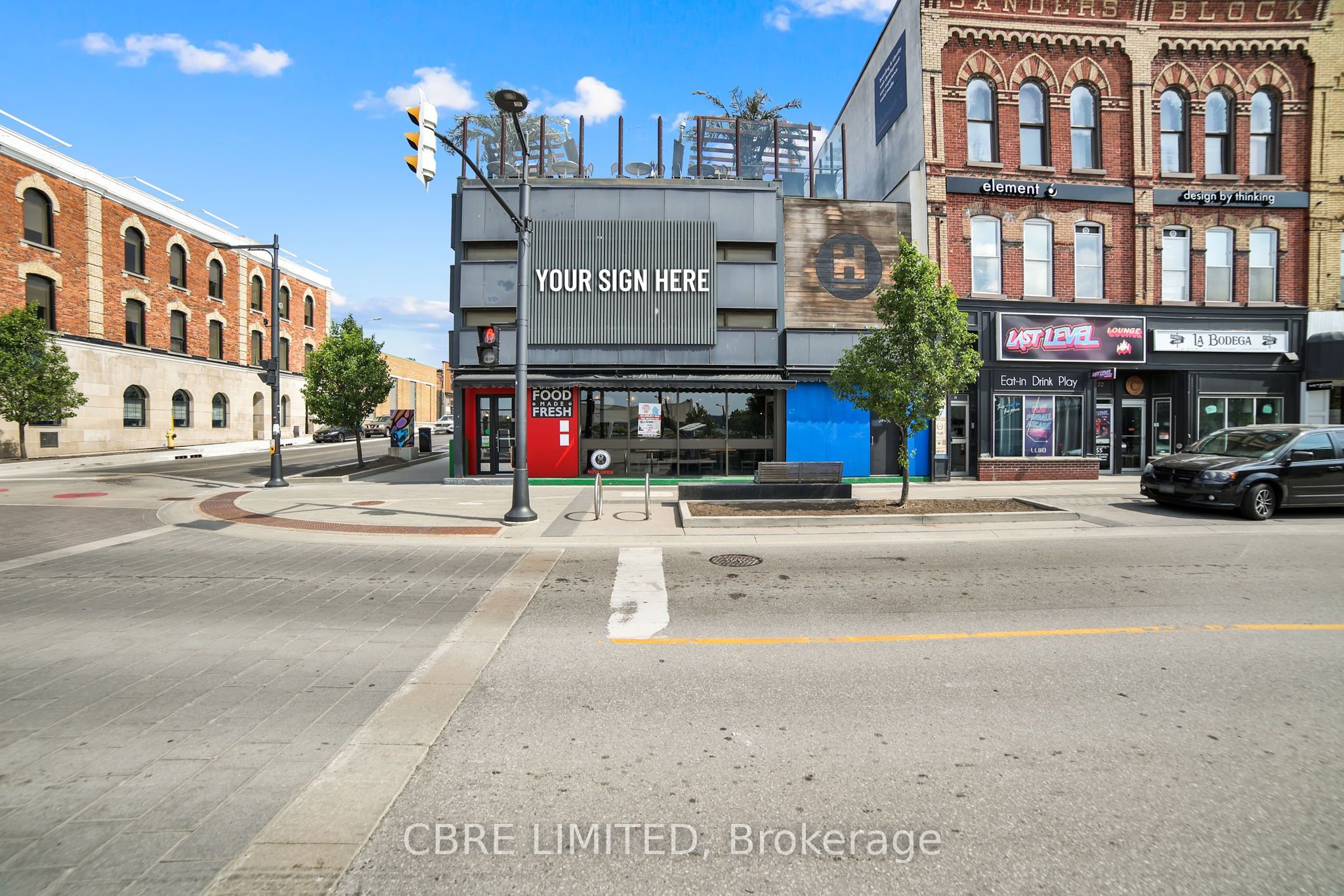 66 Dunlop Street E, Barrie, ON L4M 1A7, Barrie