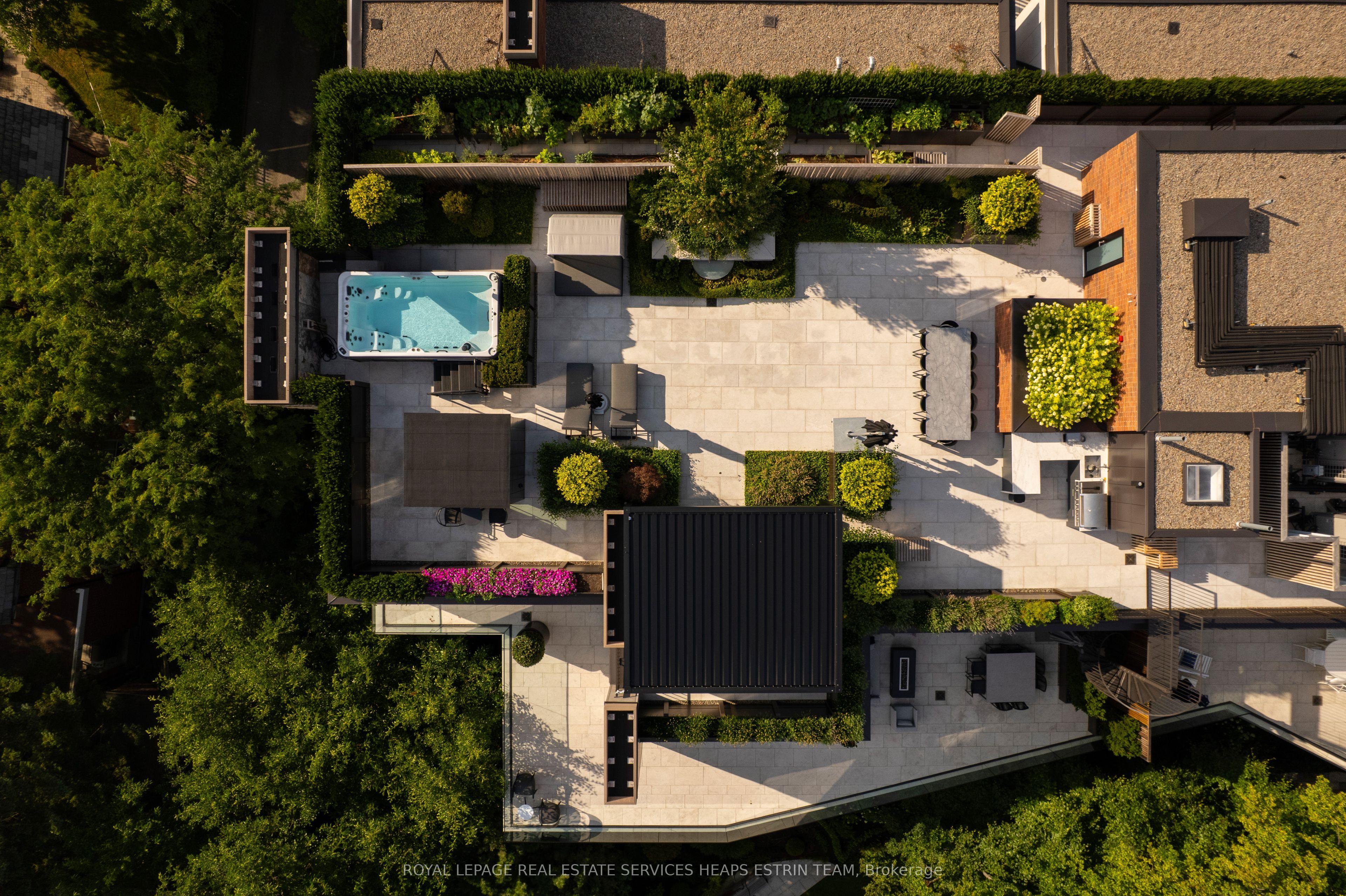 7 Dale Avenue PH1, Toronto, ON M4W 1K2, Toronto