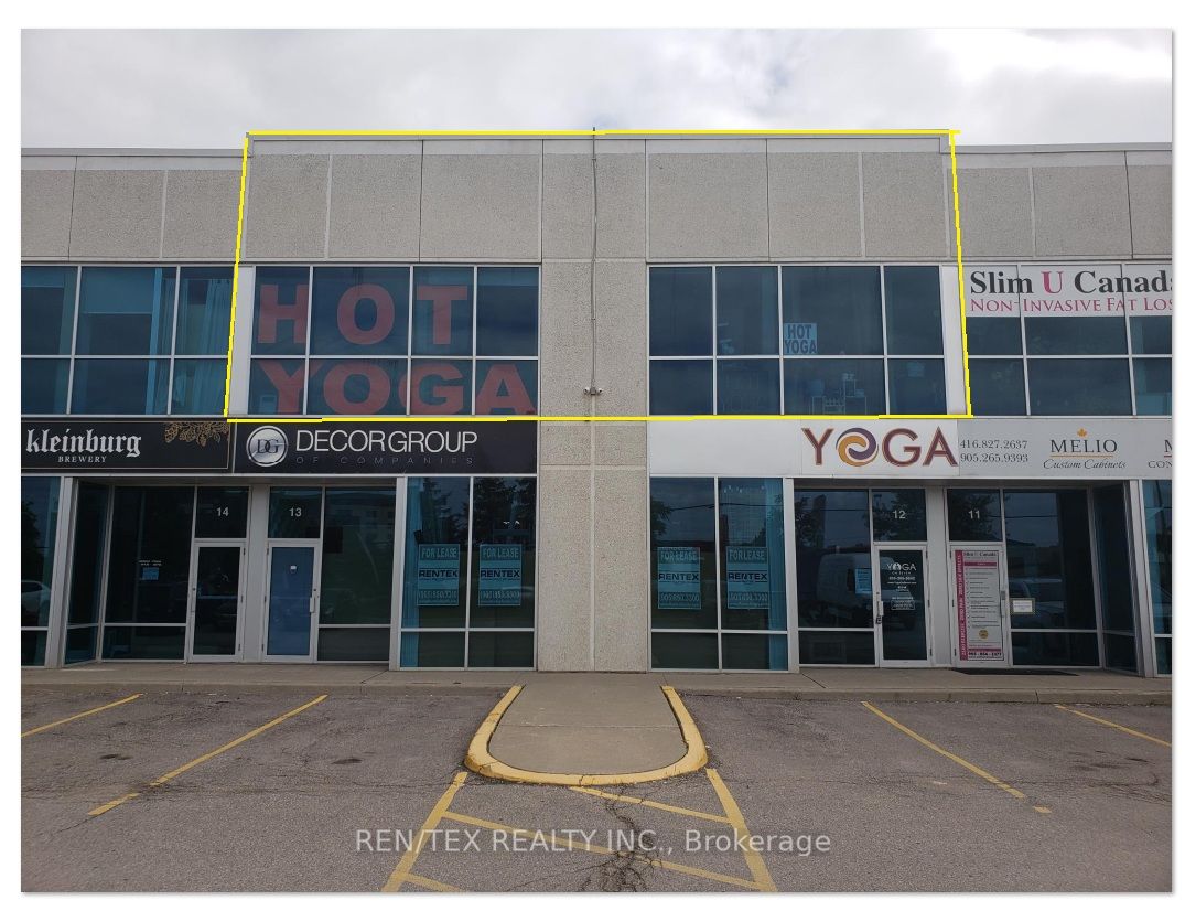 6175 Highway 7 Unit 12/13B