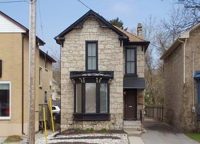 111 Ainslie