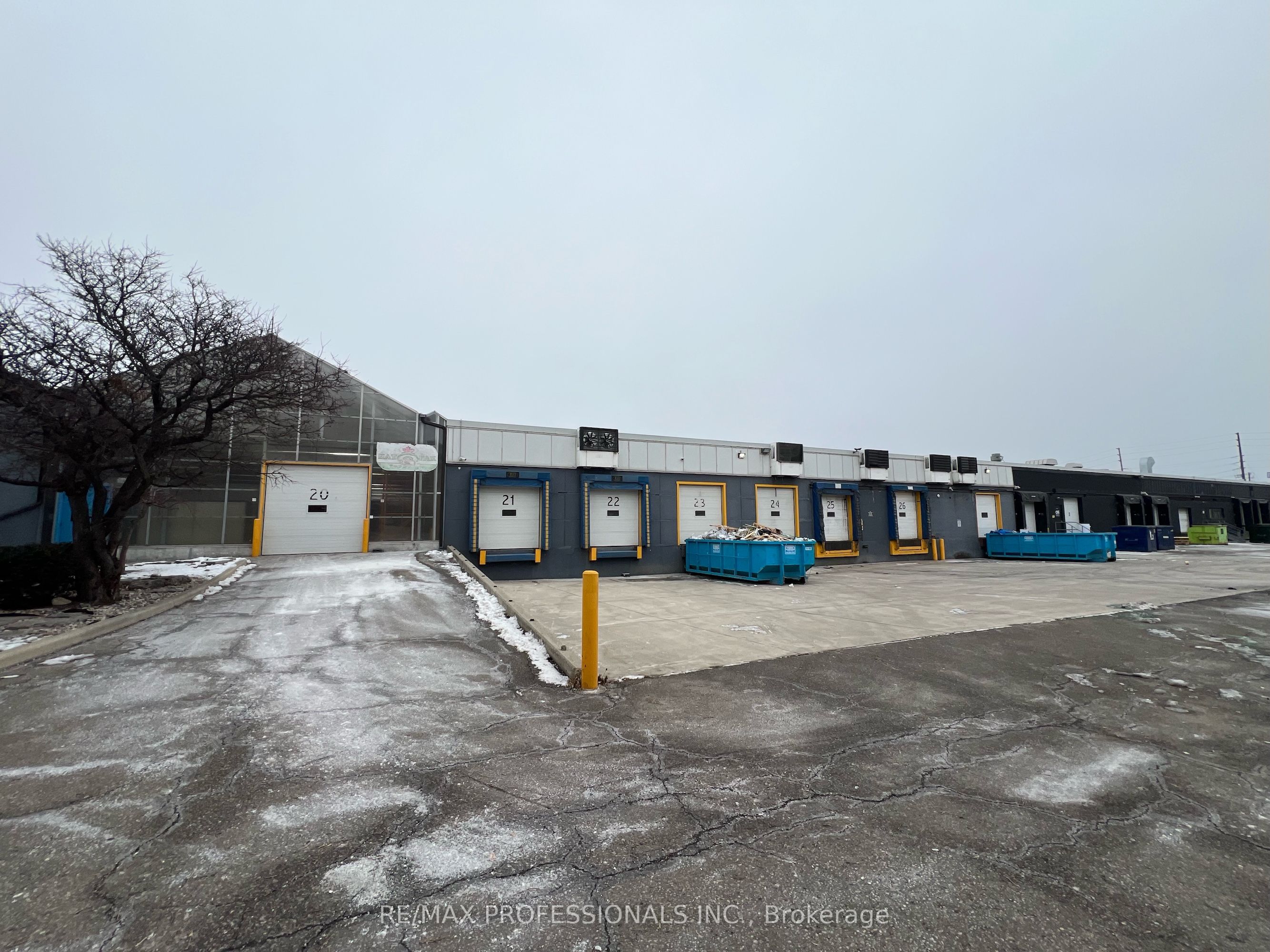 130 North Queen