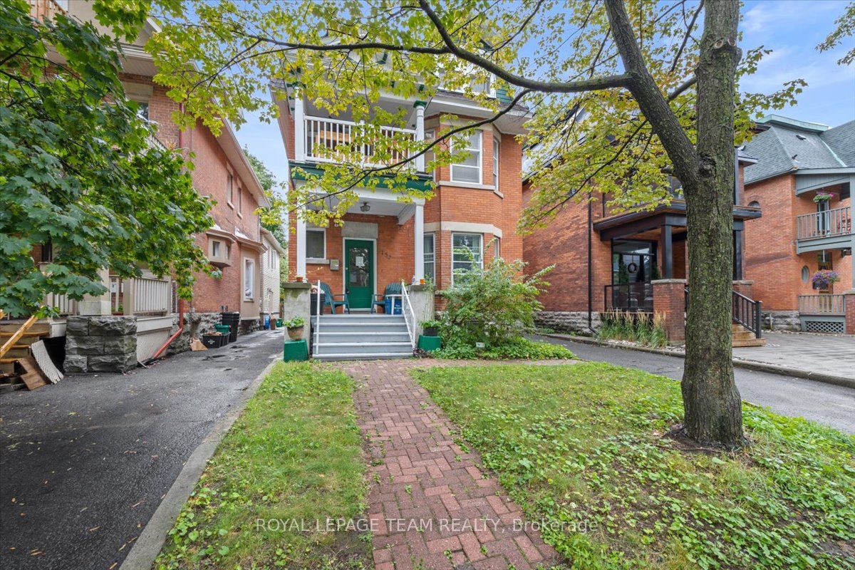152 Glebe