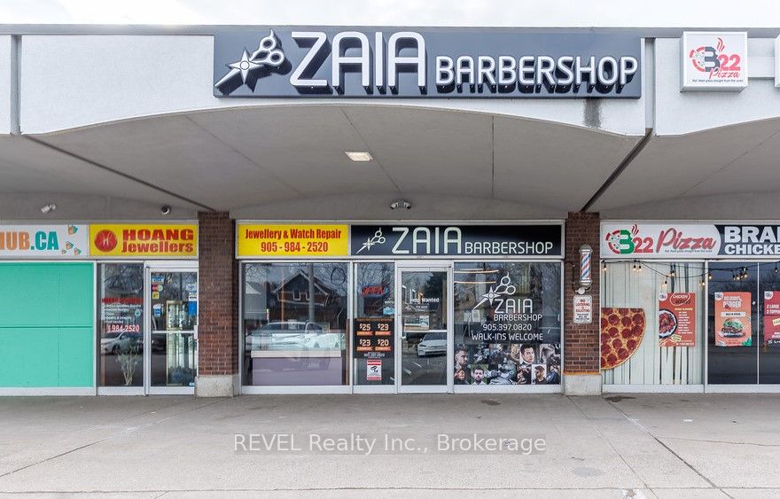 120 Welland