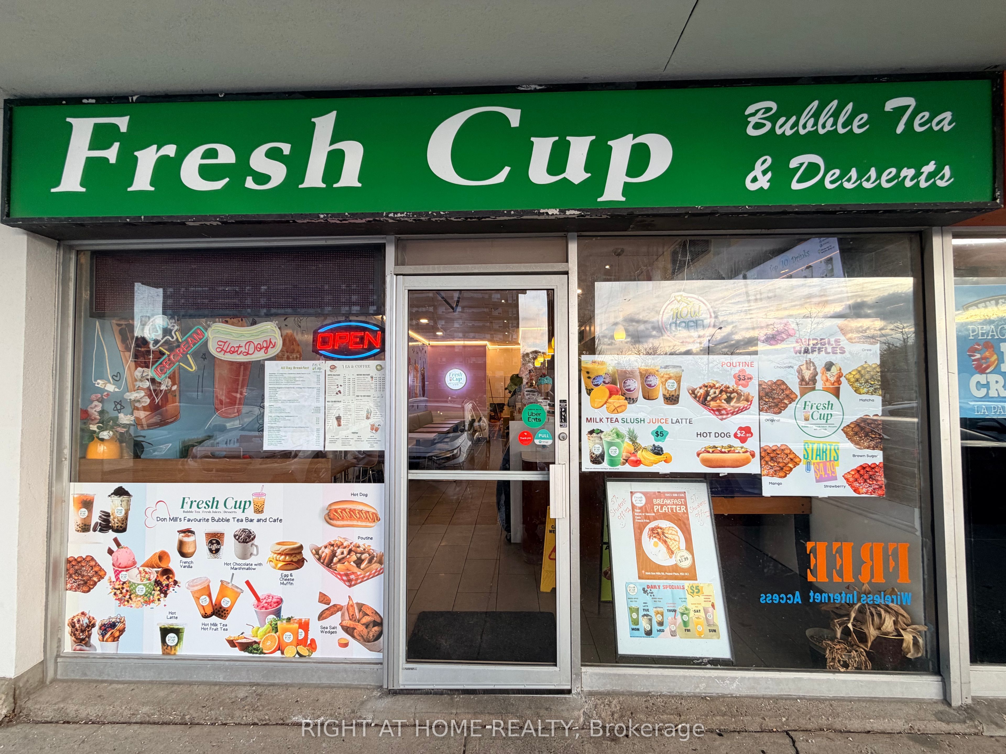 3046 Don Mills Unit 20