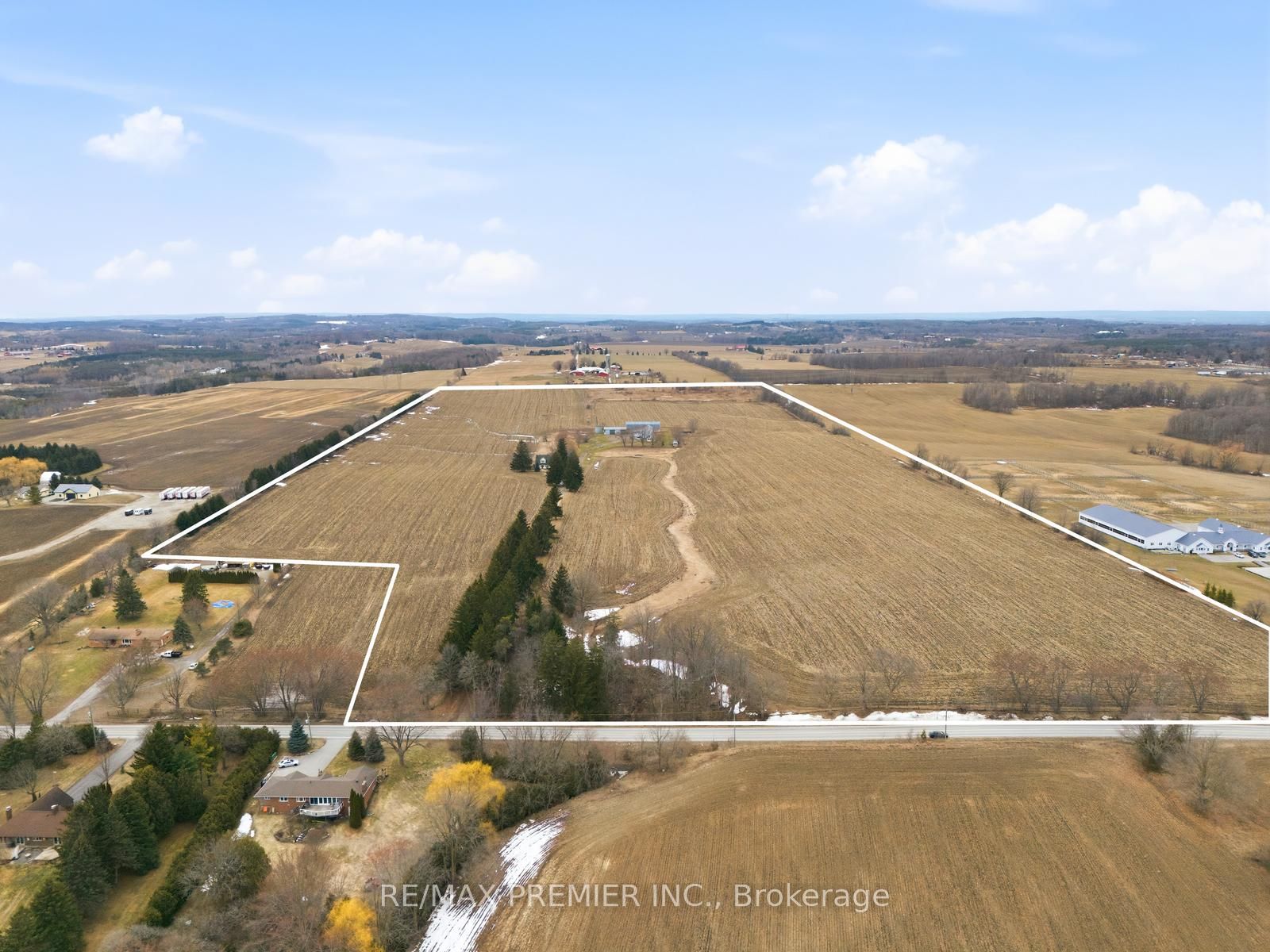 17150 10th Concession N/A, King, ON L0G 1T0, King