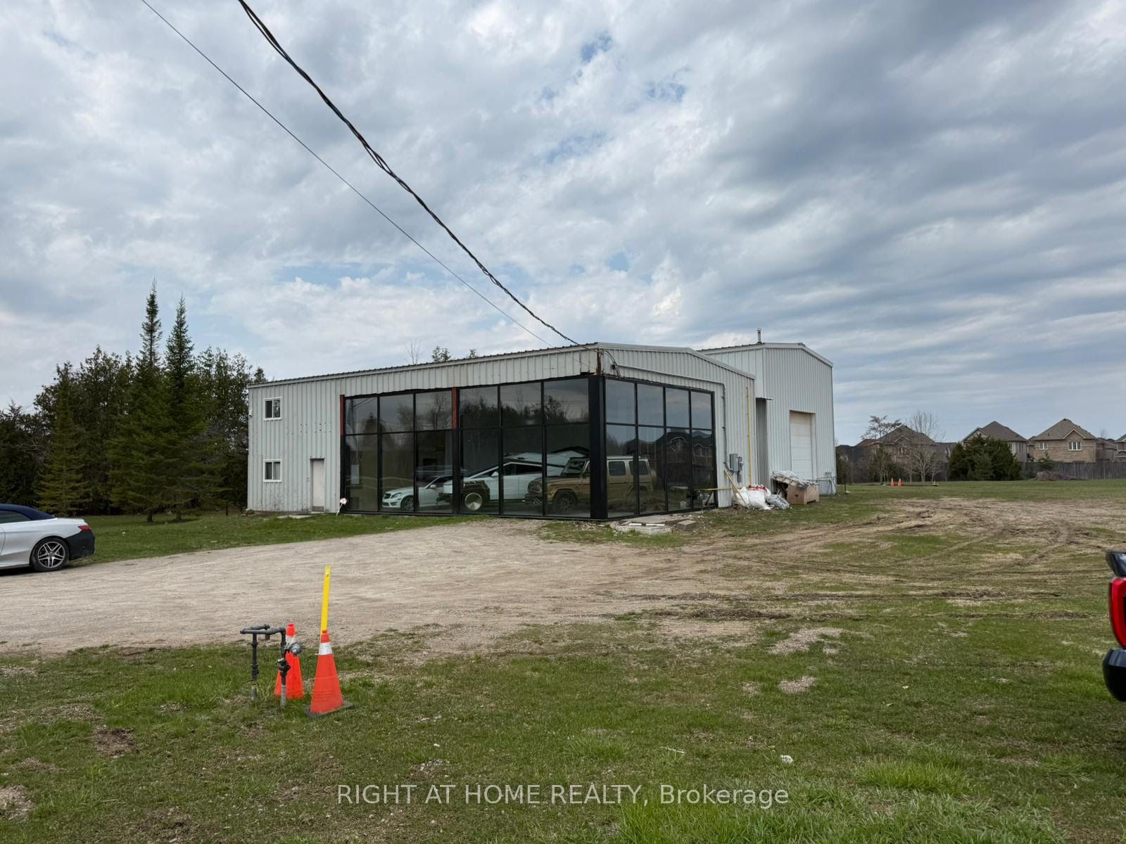 4988 Baseline
