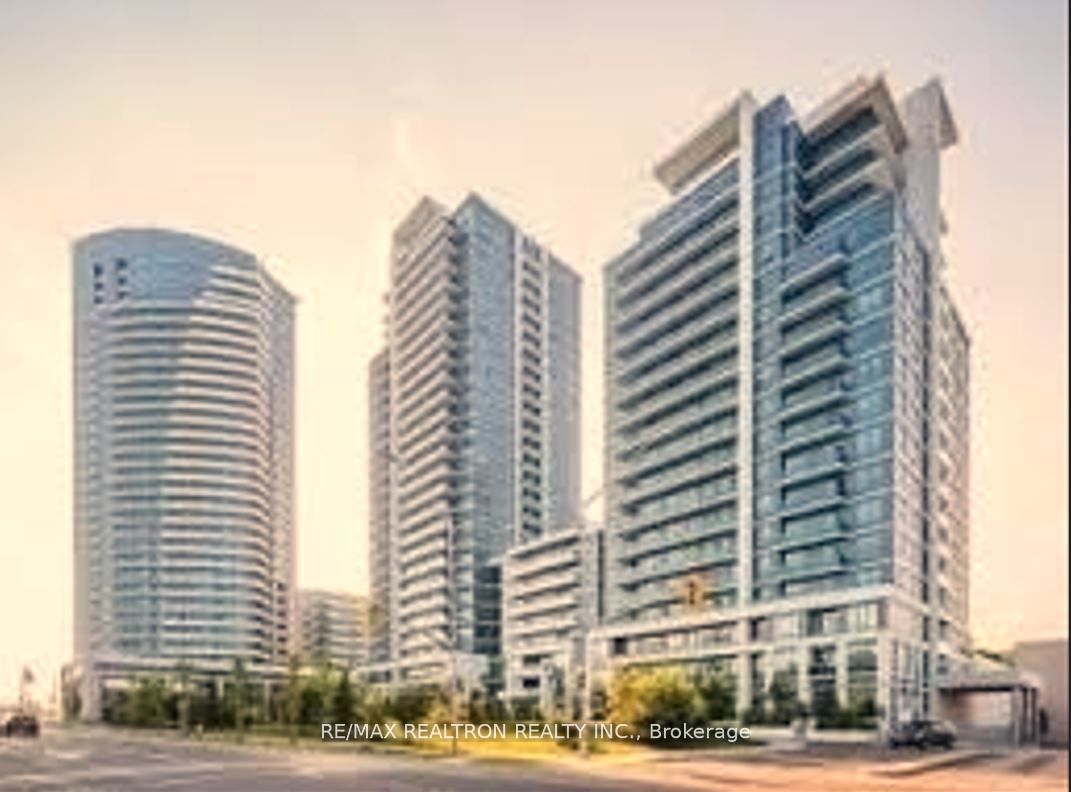 7165 Yonge Unit 1515