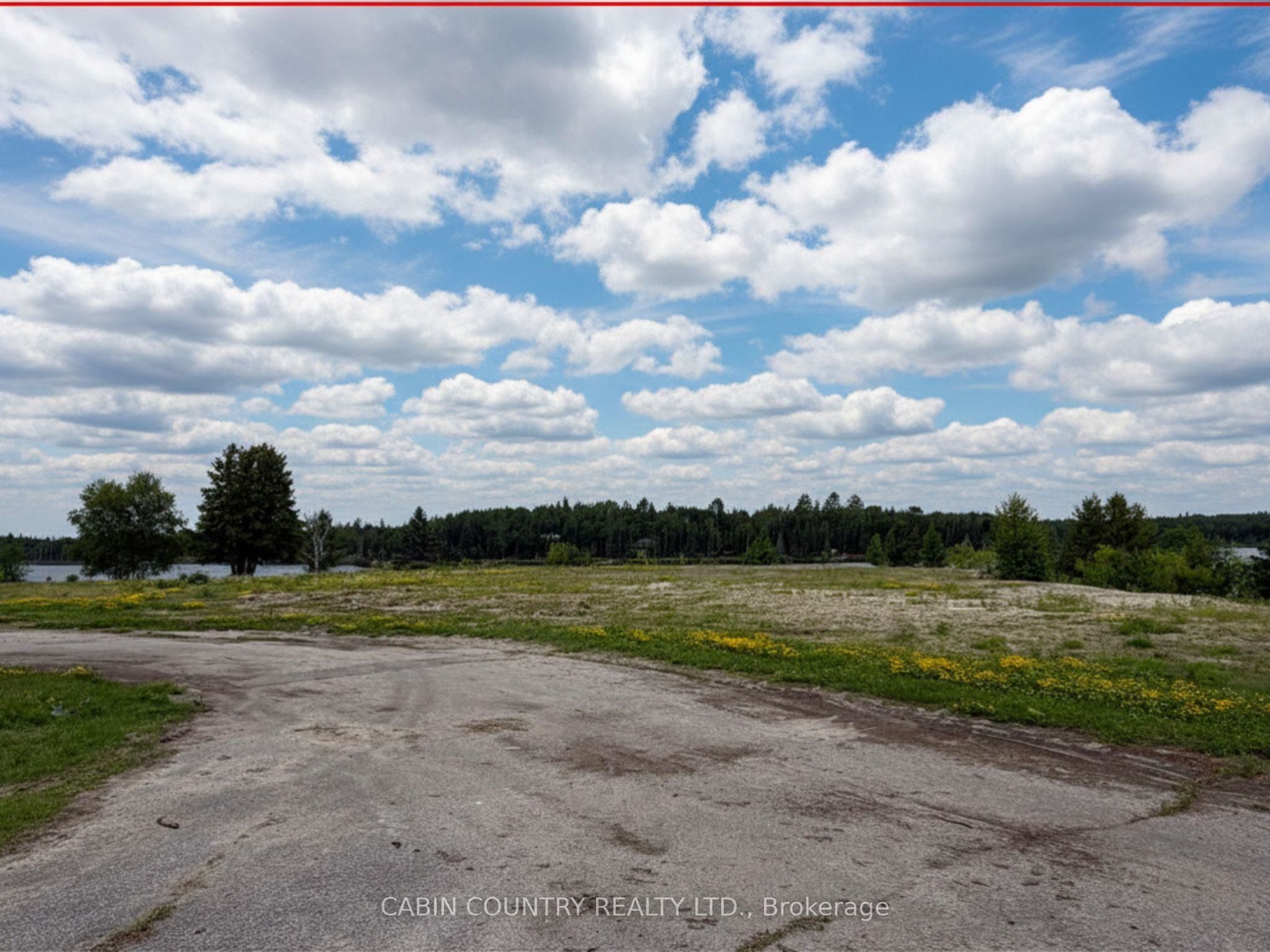 Lot 7 Sand Lake Road