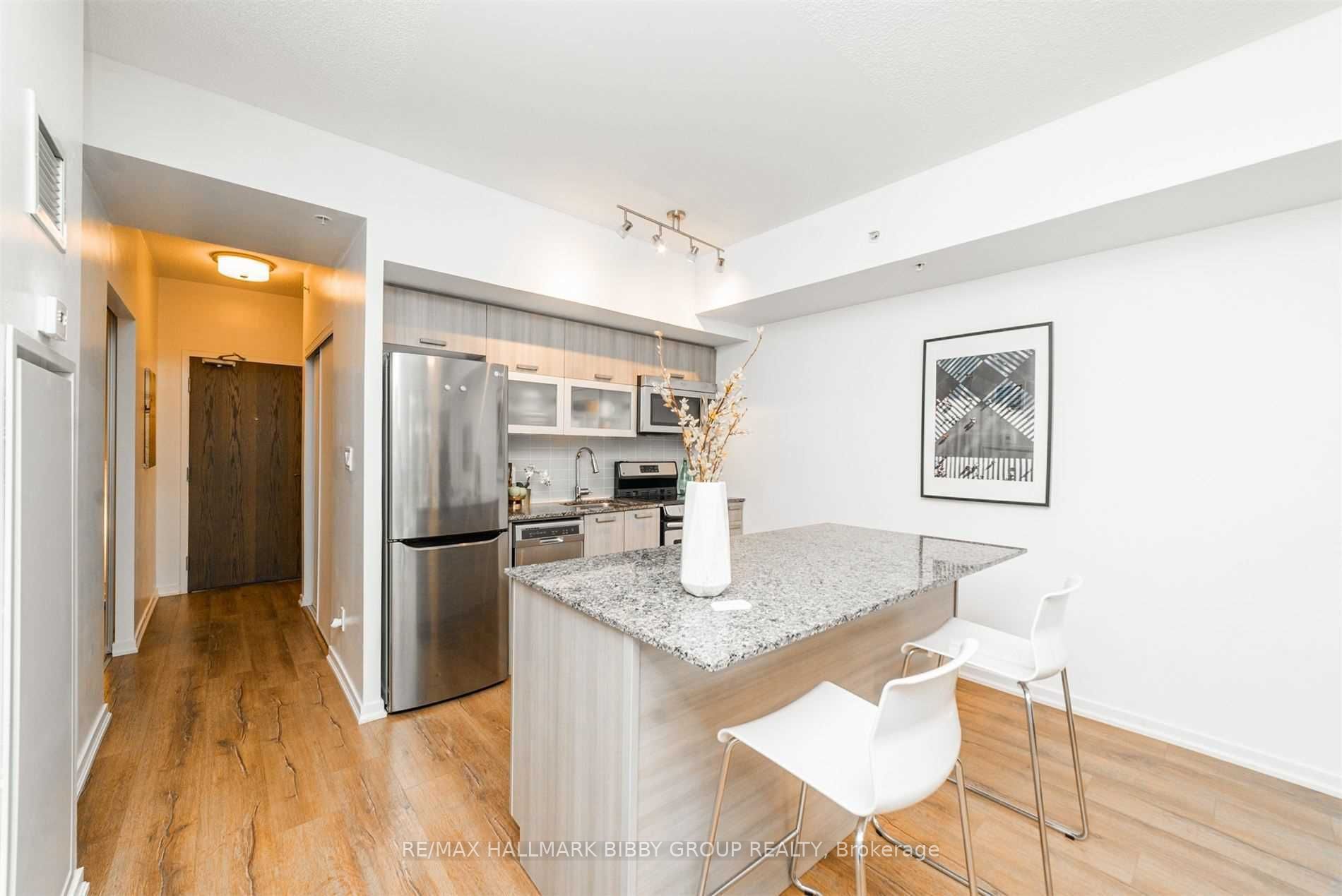 68 Abell Unit 622