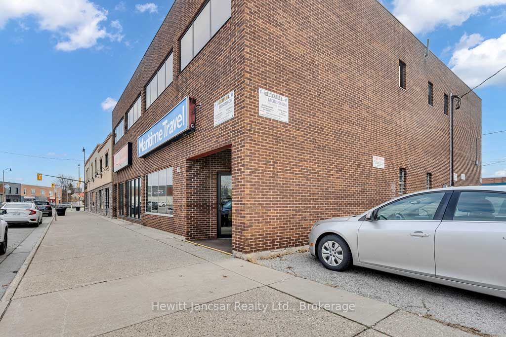 19 BALDWIN Unit 1