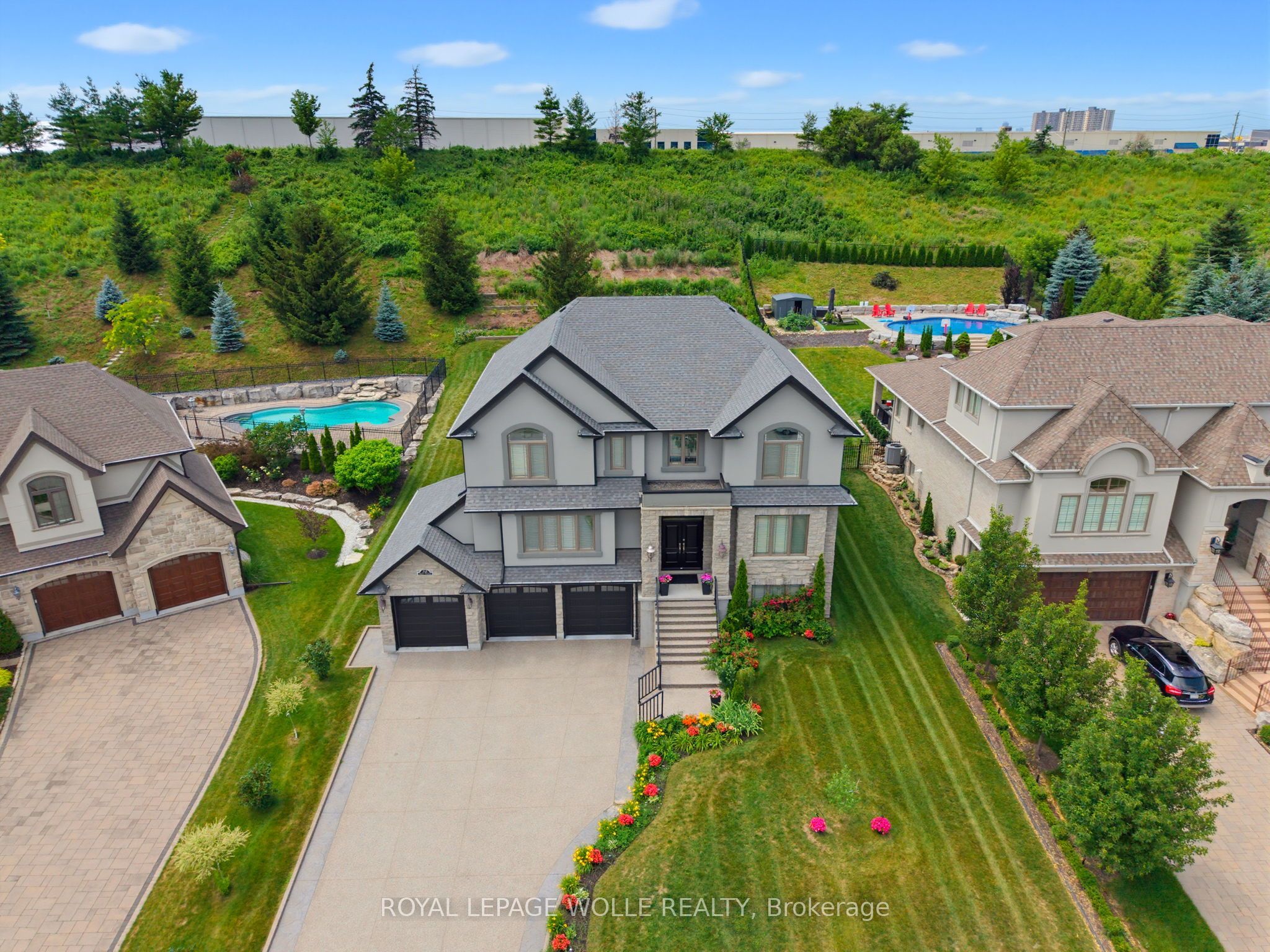 38 RIVER VALLEY
