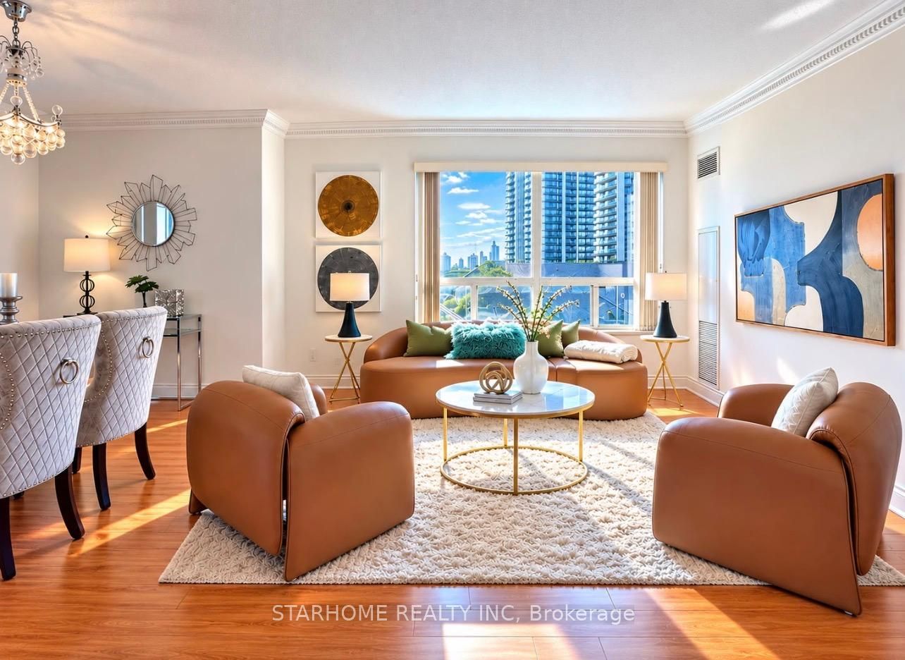51 Saddlecreek Unit 605