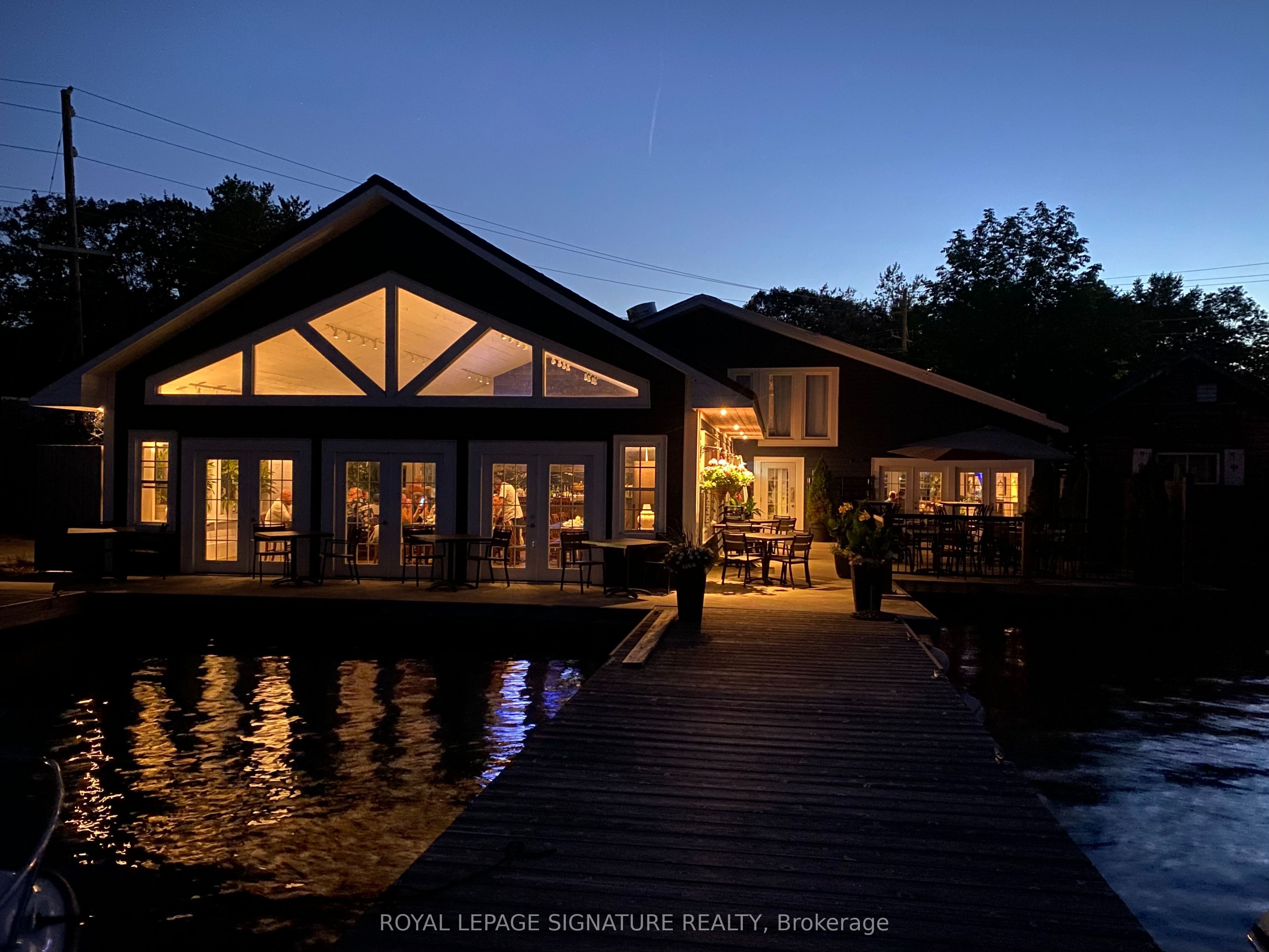 3068 Muskoka District Unit 169