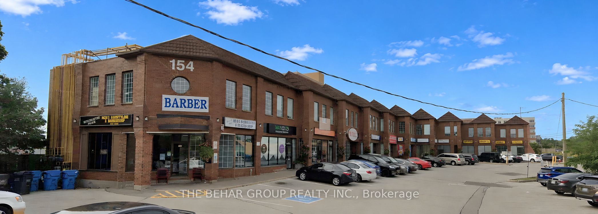 154 Queen Unit 214-216