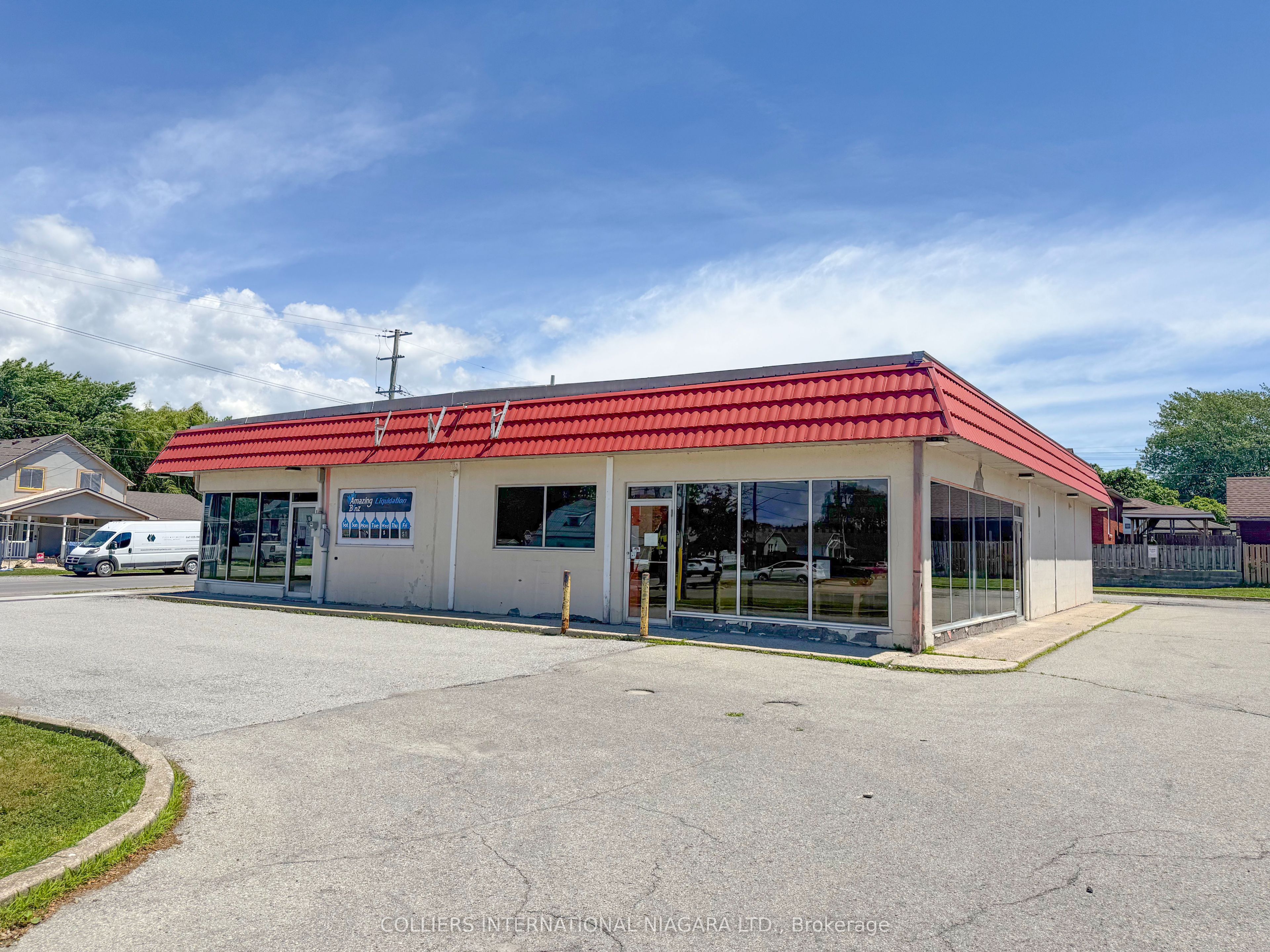 477 Davis