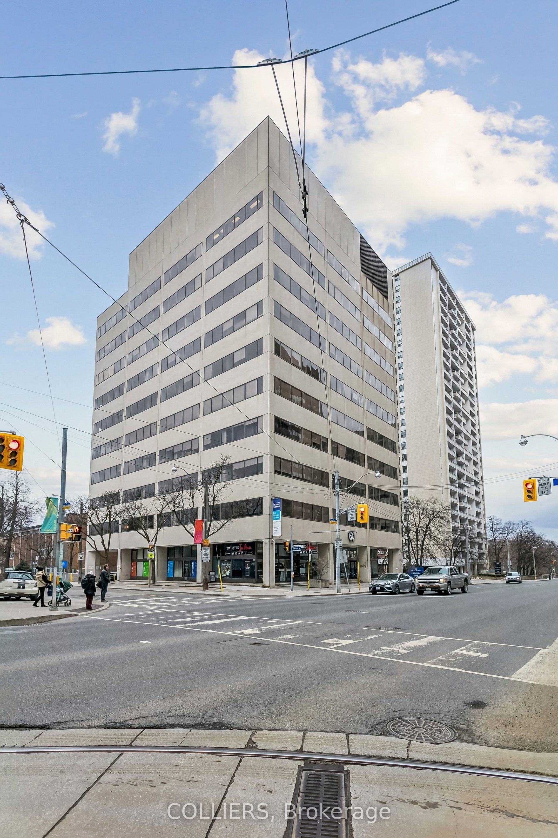 60 St Clair Unit 404