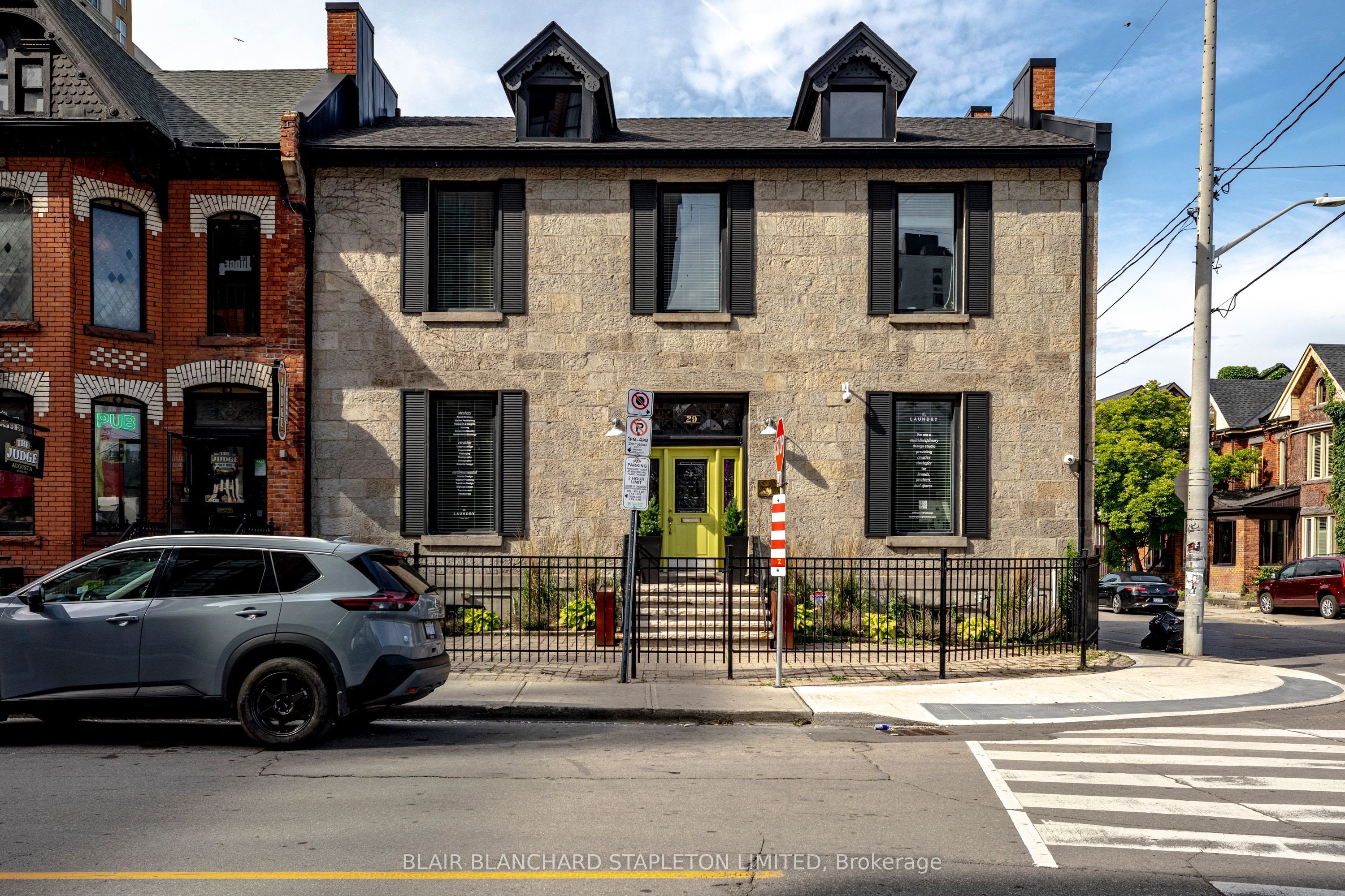29 Augusta
