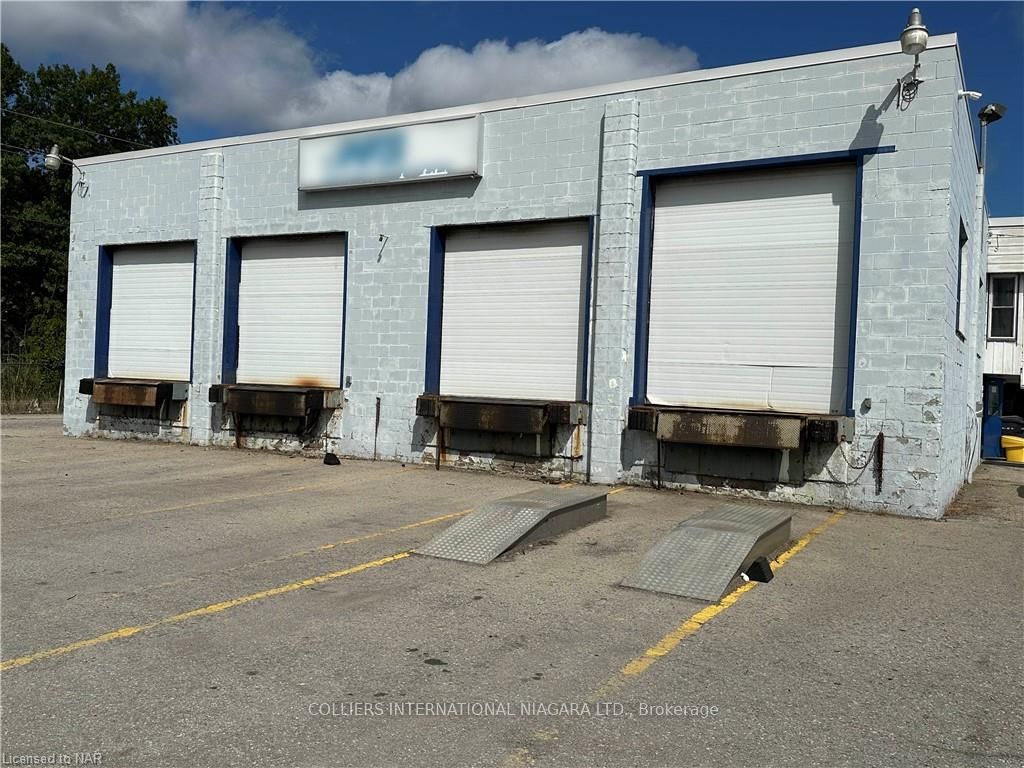 56 NIAGARA STONE RD