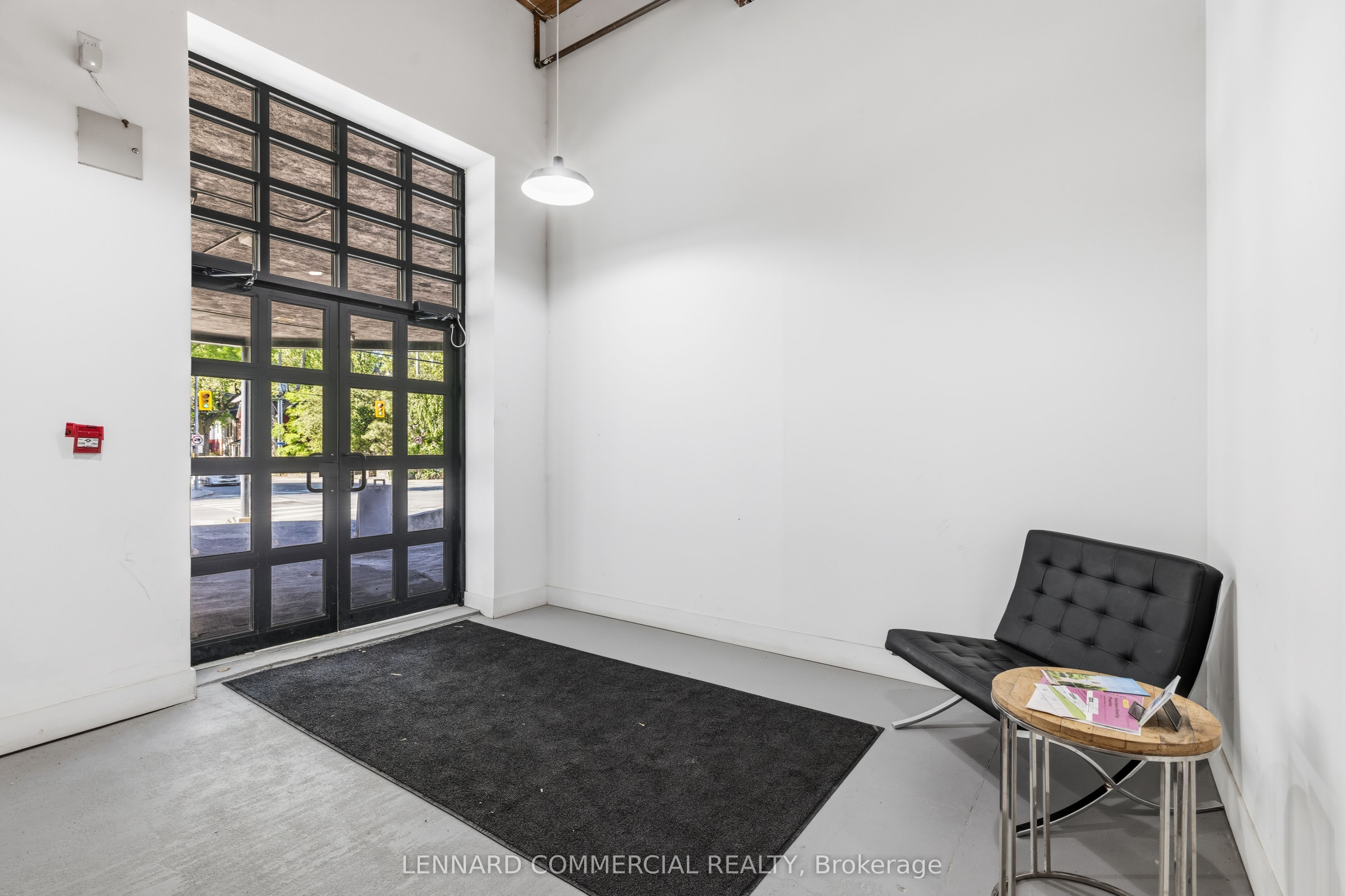 401 Logan Unit 218