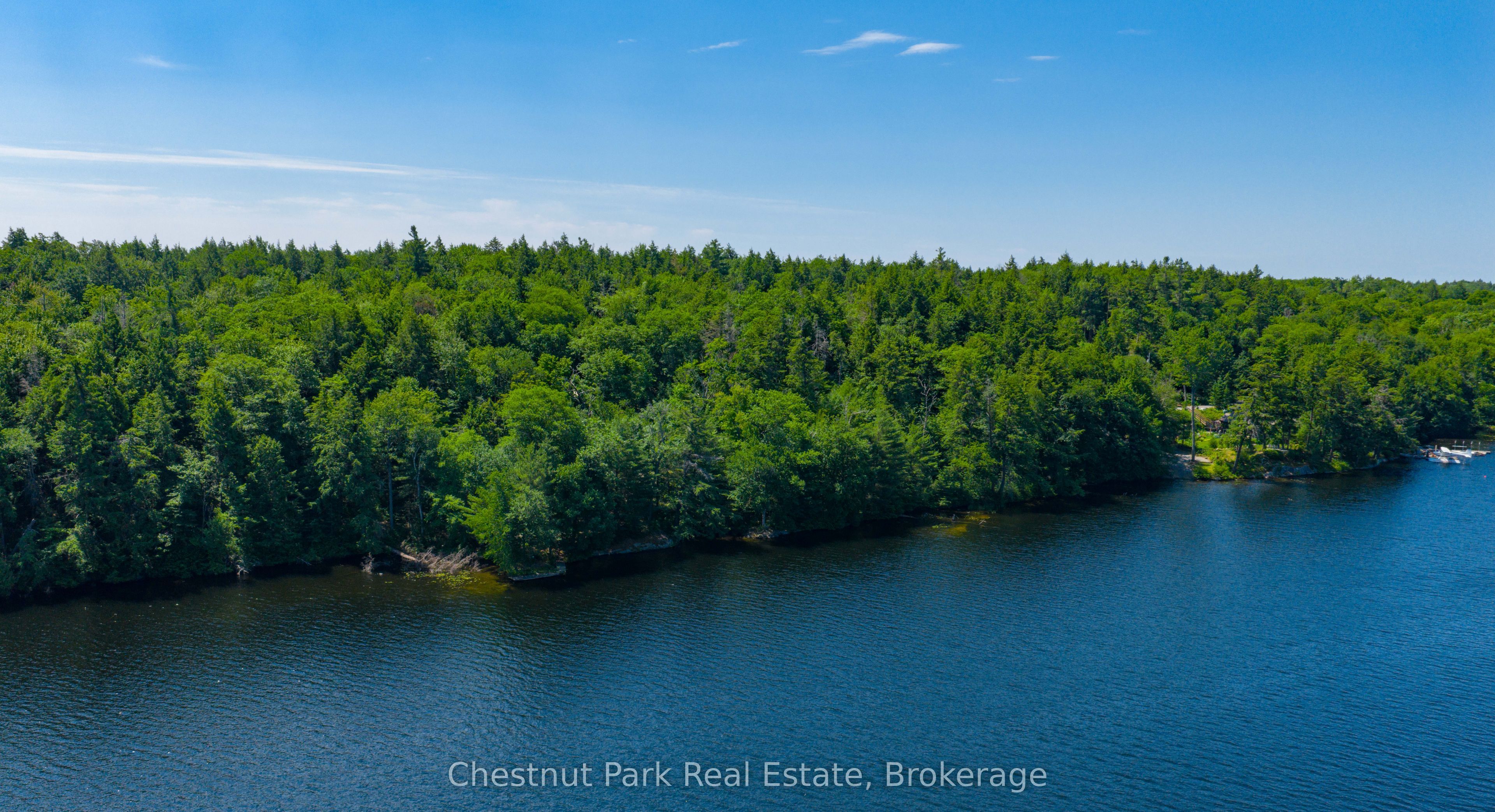 38 & 40 South Crane Lake