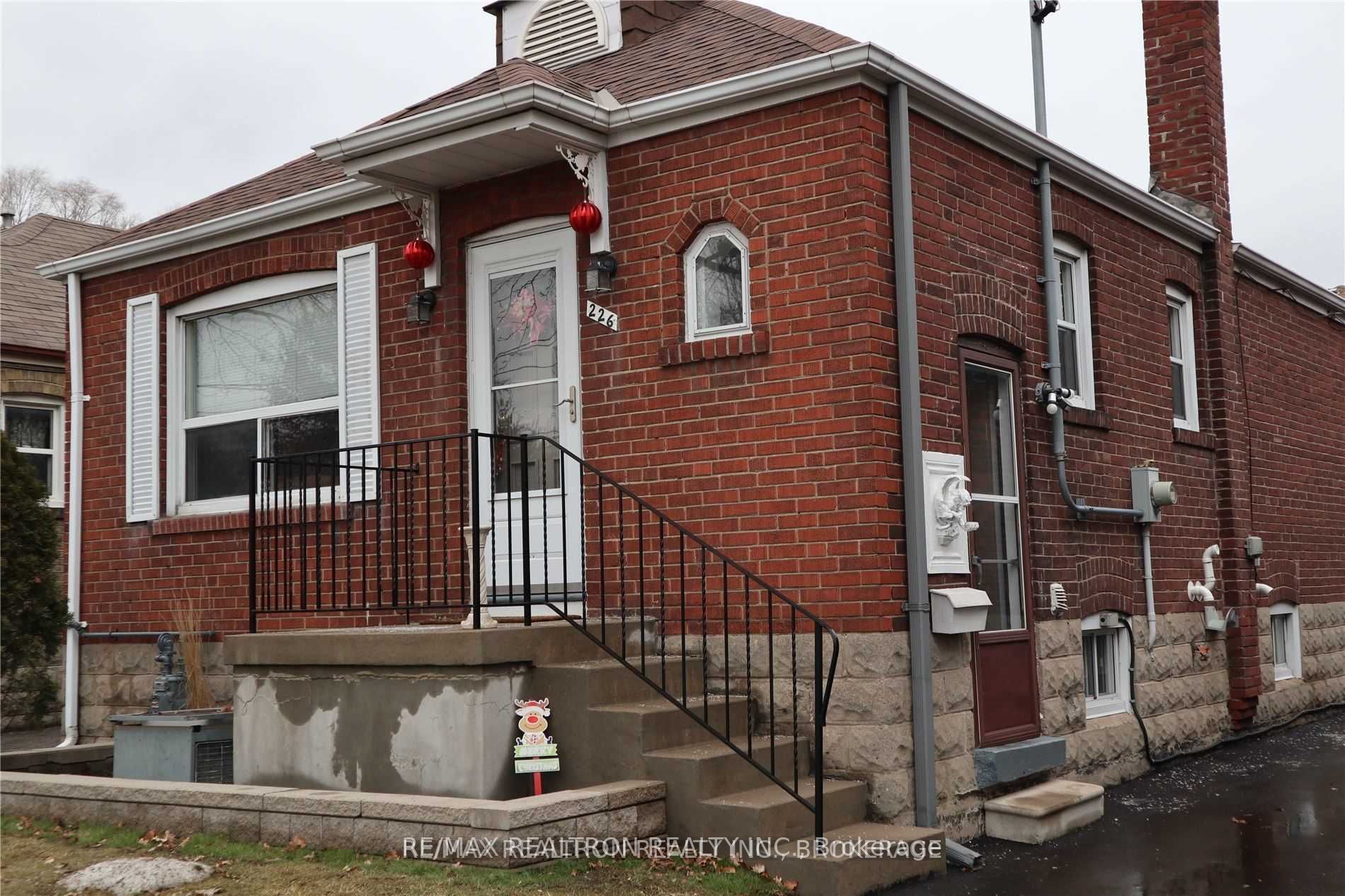 226 Church