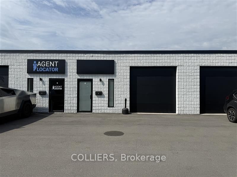 1244 Speers Unit 8