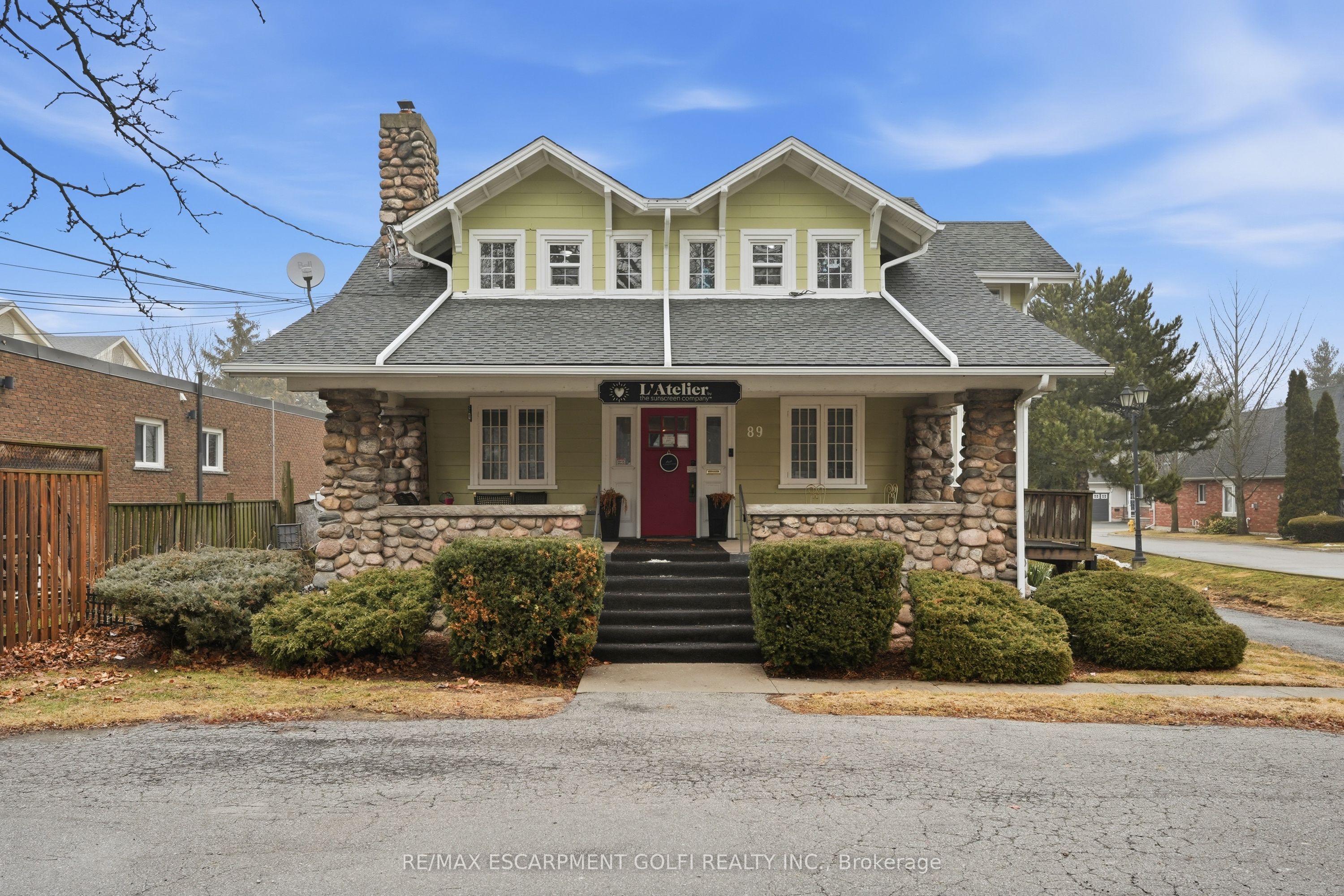 89 MAIN