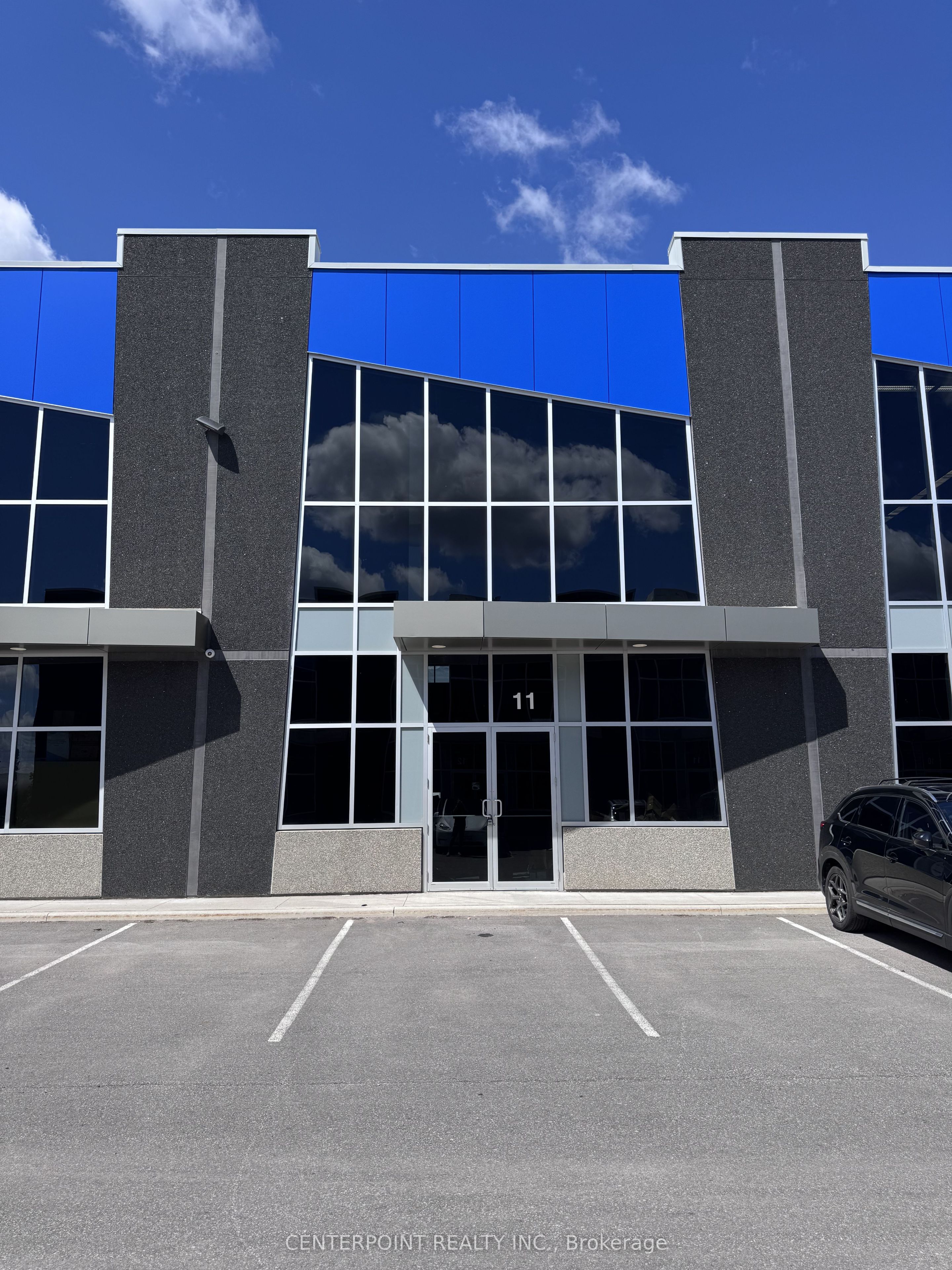 135 Addison Hall Circle 11, Aurora, ON L4G 3X8, Aurora