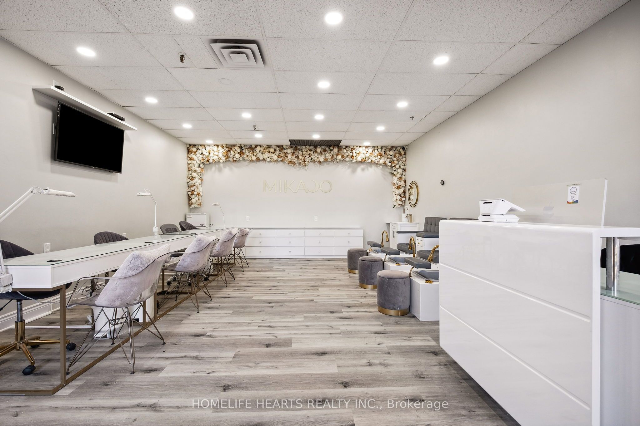 2180 Credit Valley Unit 106B