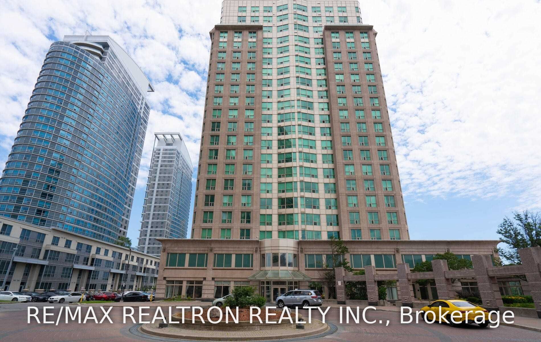 8 Lee Centre Unit 910