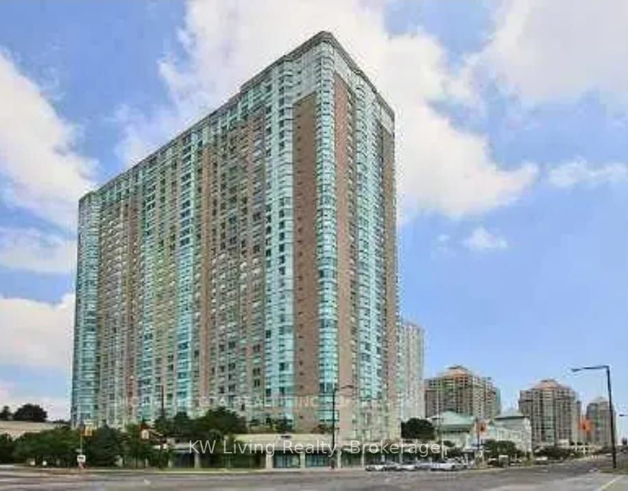 88 Corporate Unit 1205