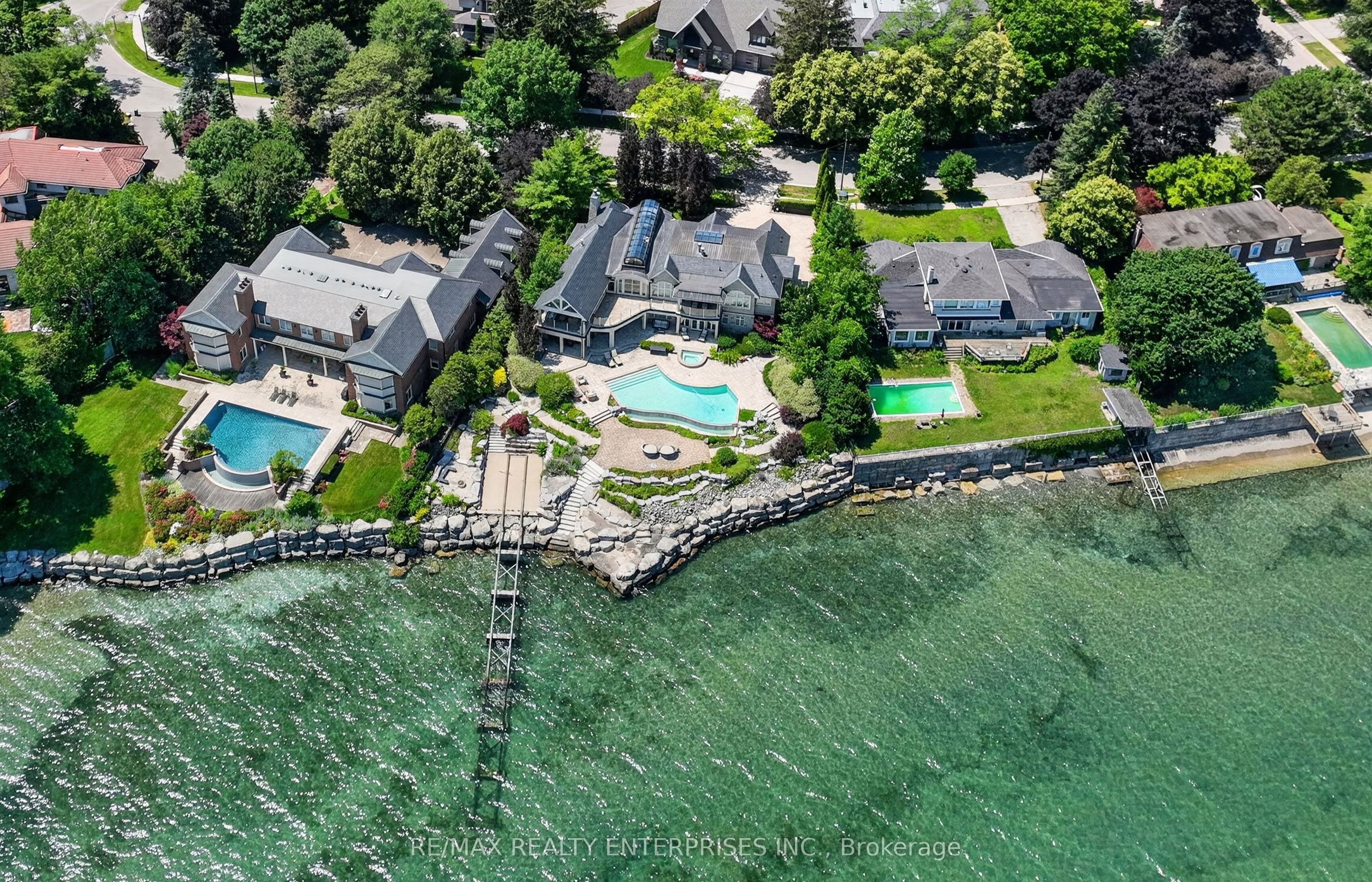1500 Watersedge Road, Mississauga, ON L5J 1A4, Mississauga