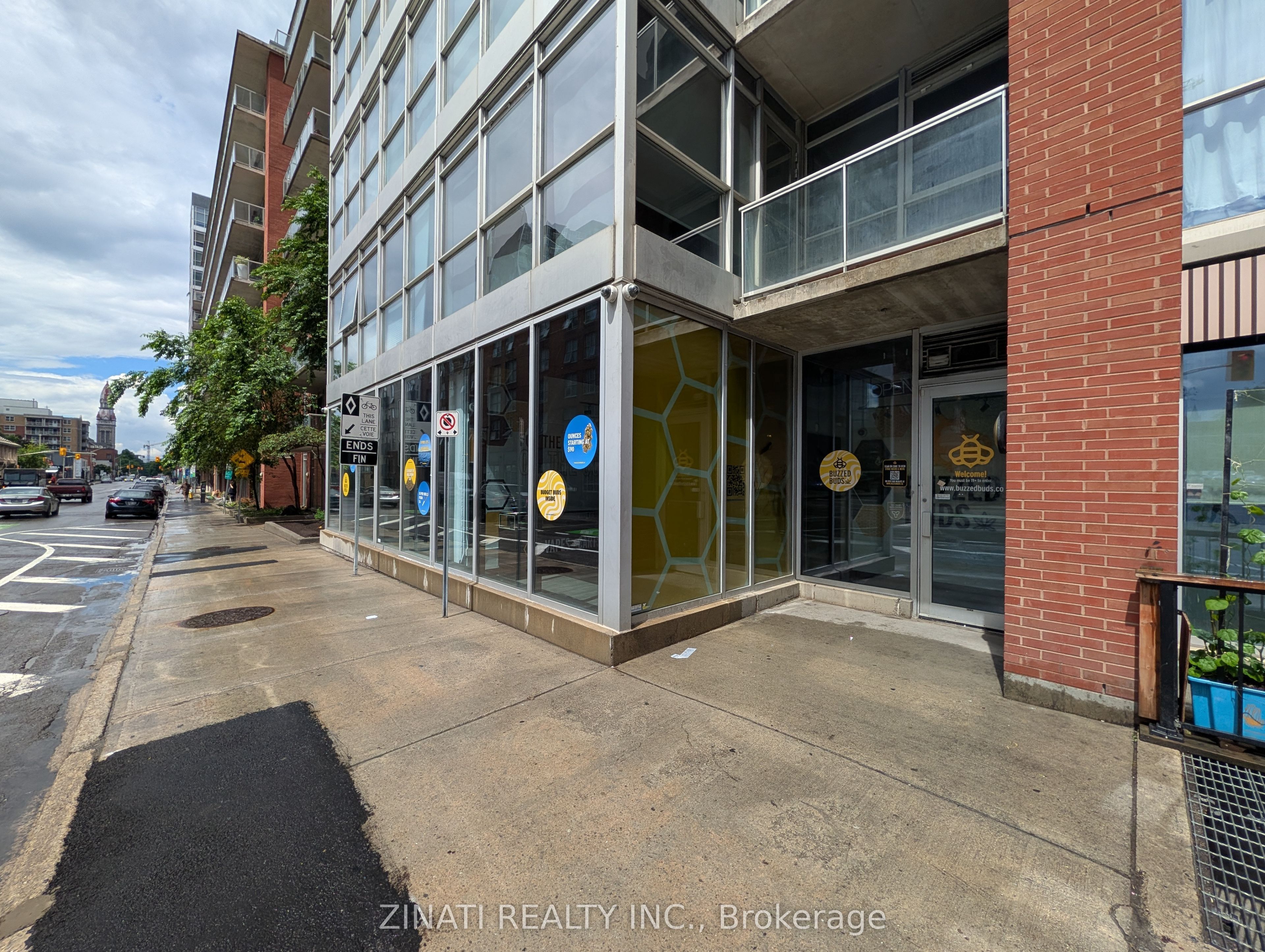 179 George Unit 101