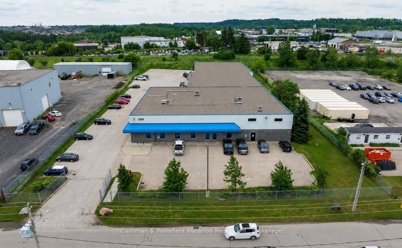 2335 Shirley Drive, Kitchener, ON N2B 3X4, Kitchener