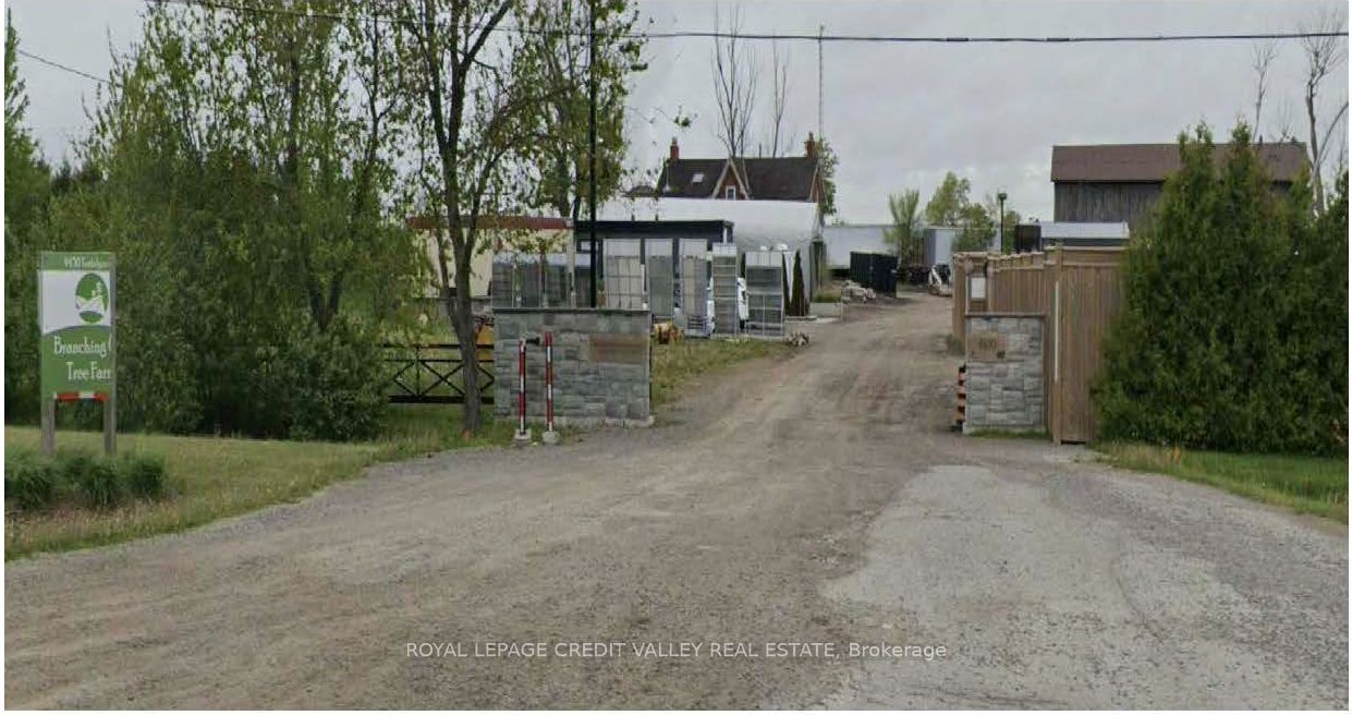 4430 Trafalgar Road, Milton, ON L0P 1E0, Milton
