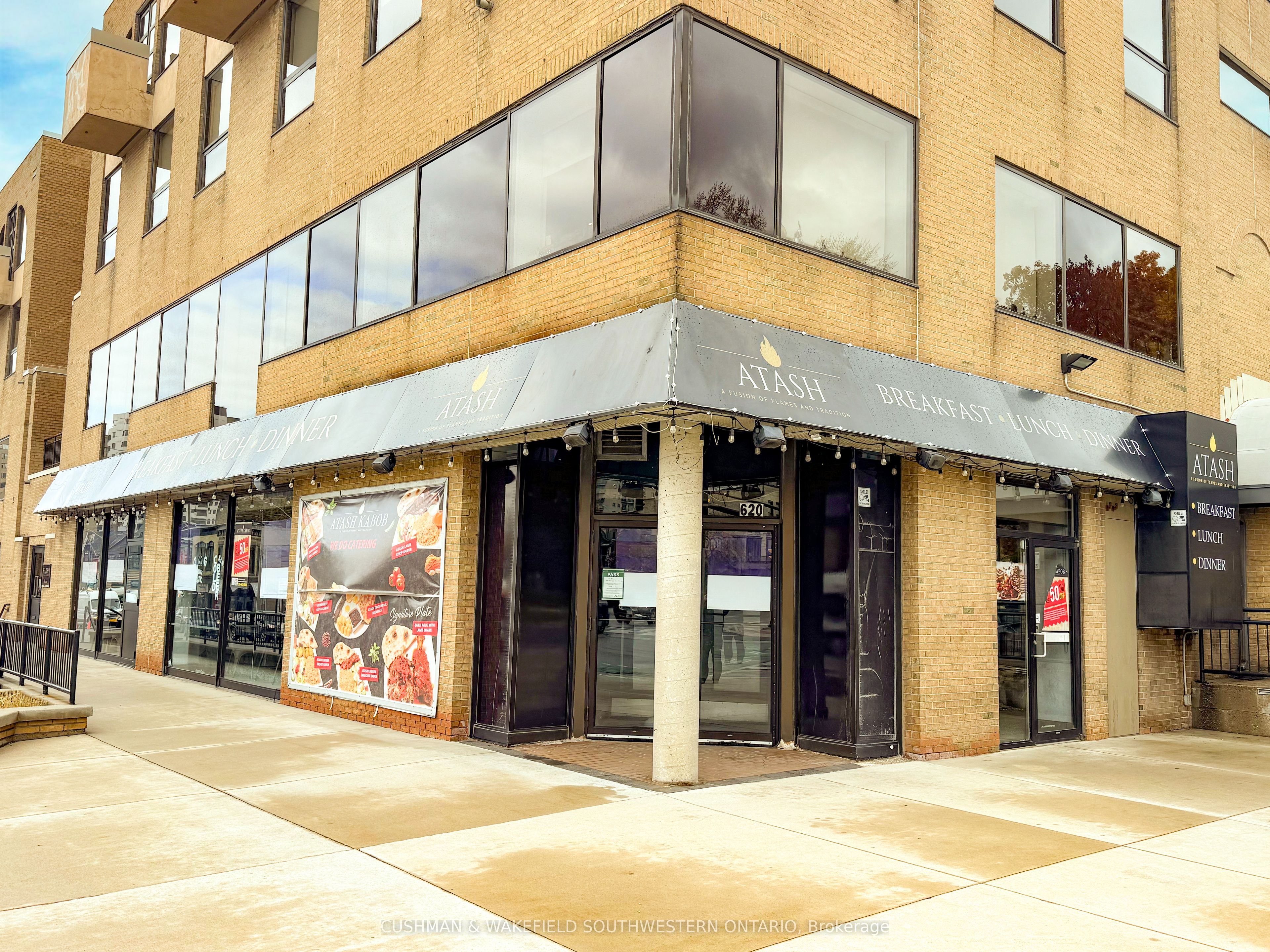620 Richmond Unit Unit B-C