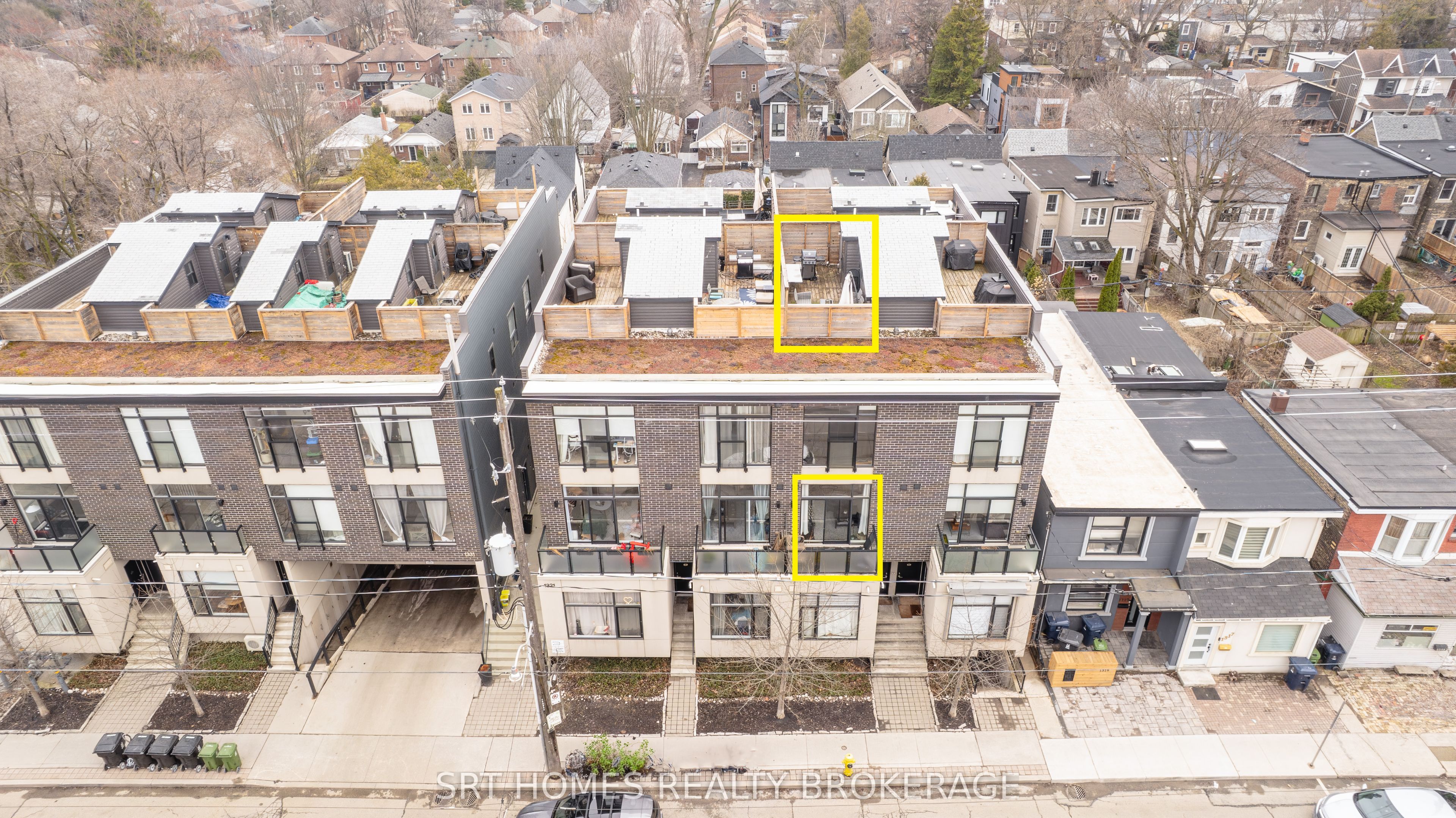 1321 Gerrard Unit 3