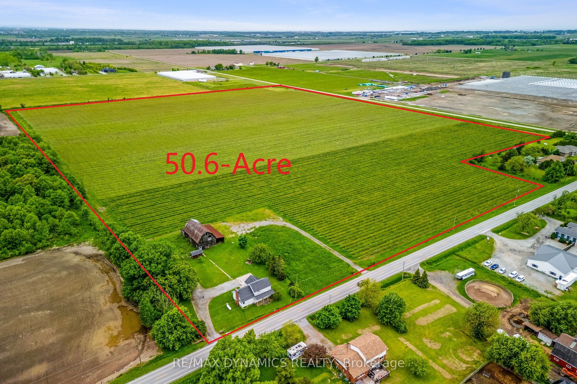 632 Concession 6