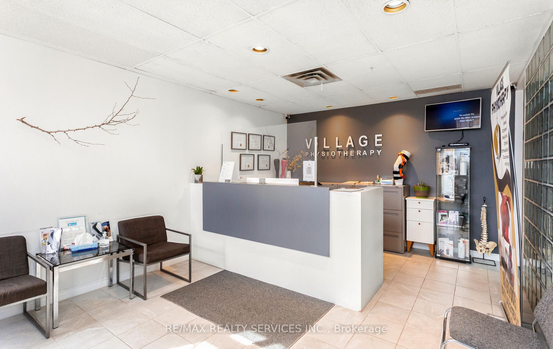 57 Village Centre Unit #100