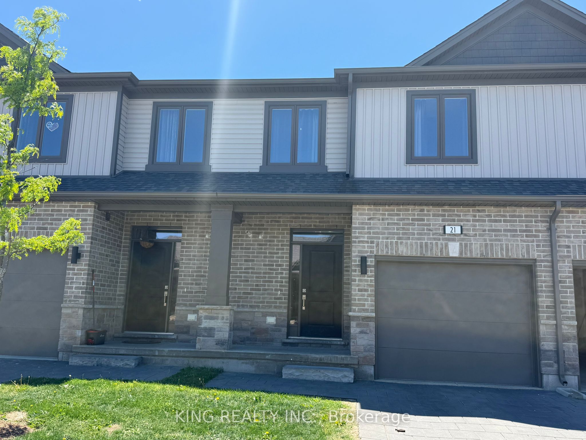 745 CHELTON Unit 21