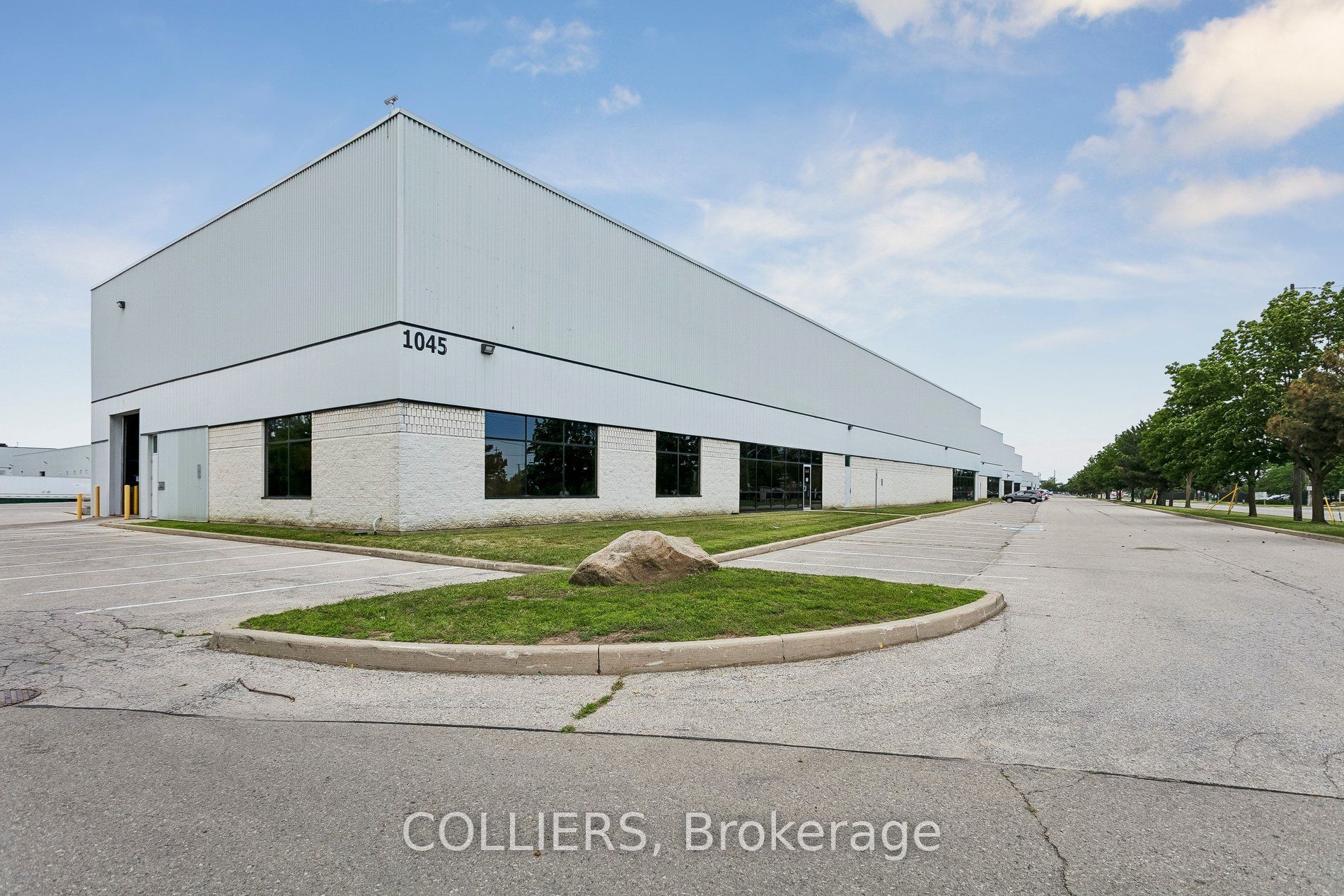 1045 Middlegate Unit Unit B