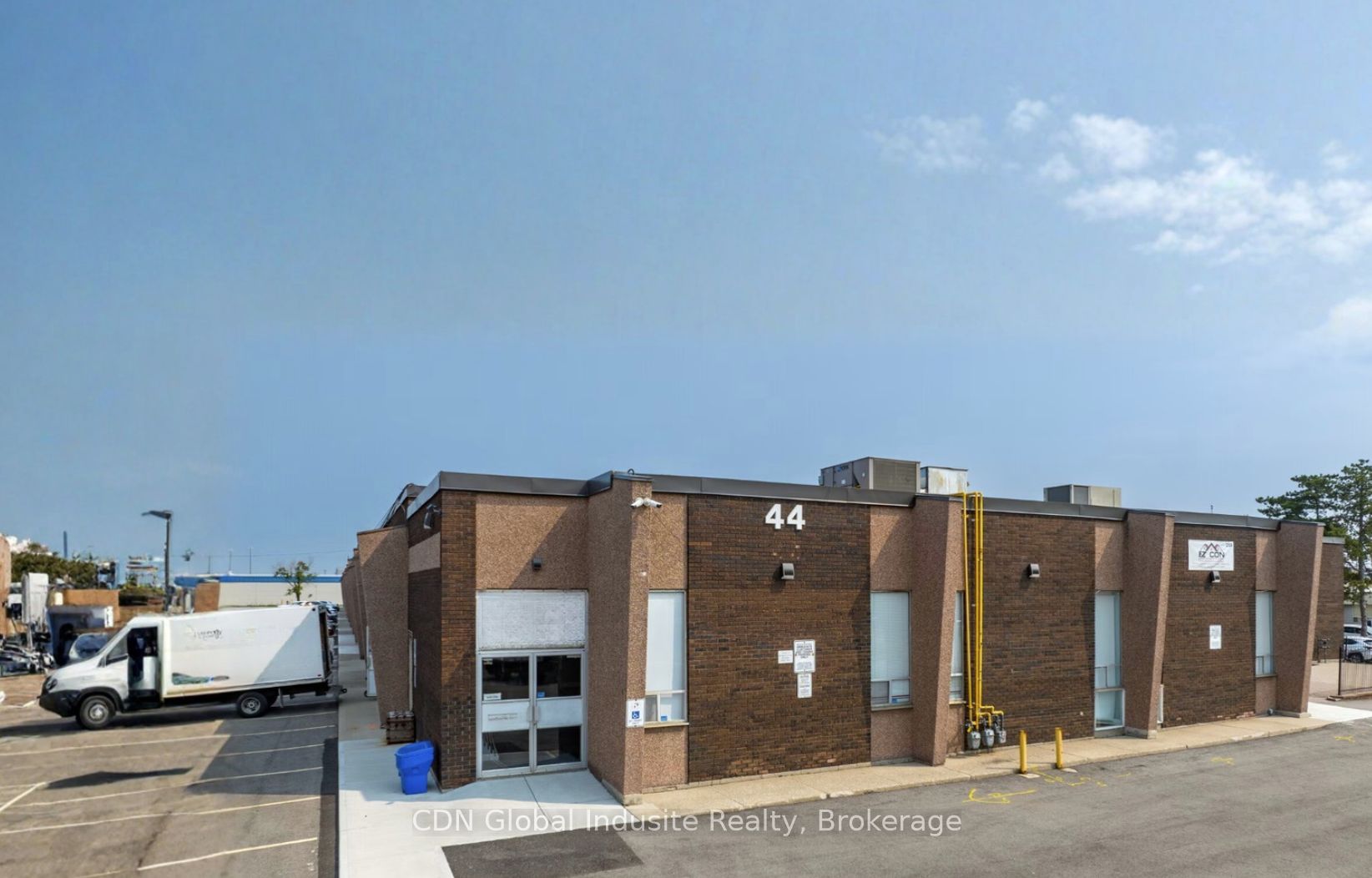 44 Fasken Unit 10-13