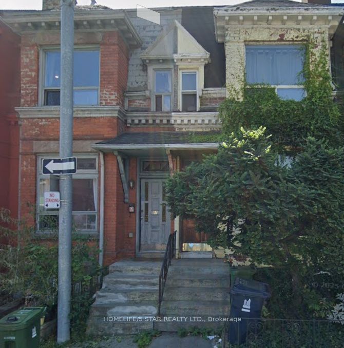 97 Wolseley Unit Apt 1