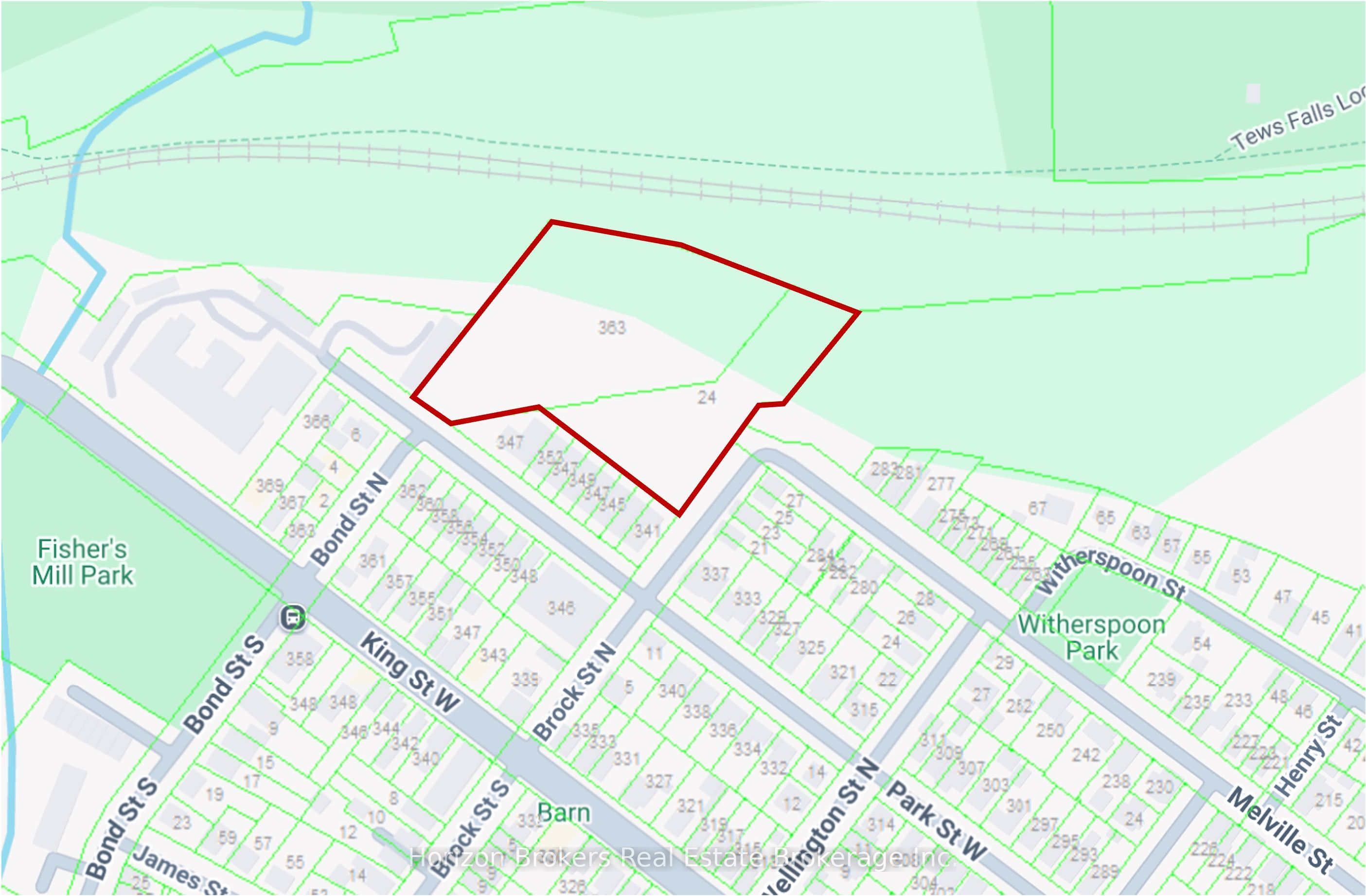 10 Bond Street N, Hamilton, ON L8S 3W1, Hamilton
