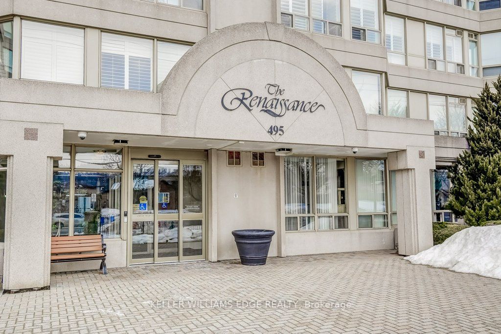 495 Highway 8 Unit 510