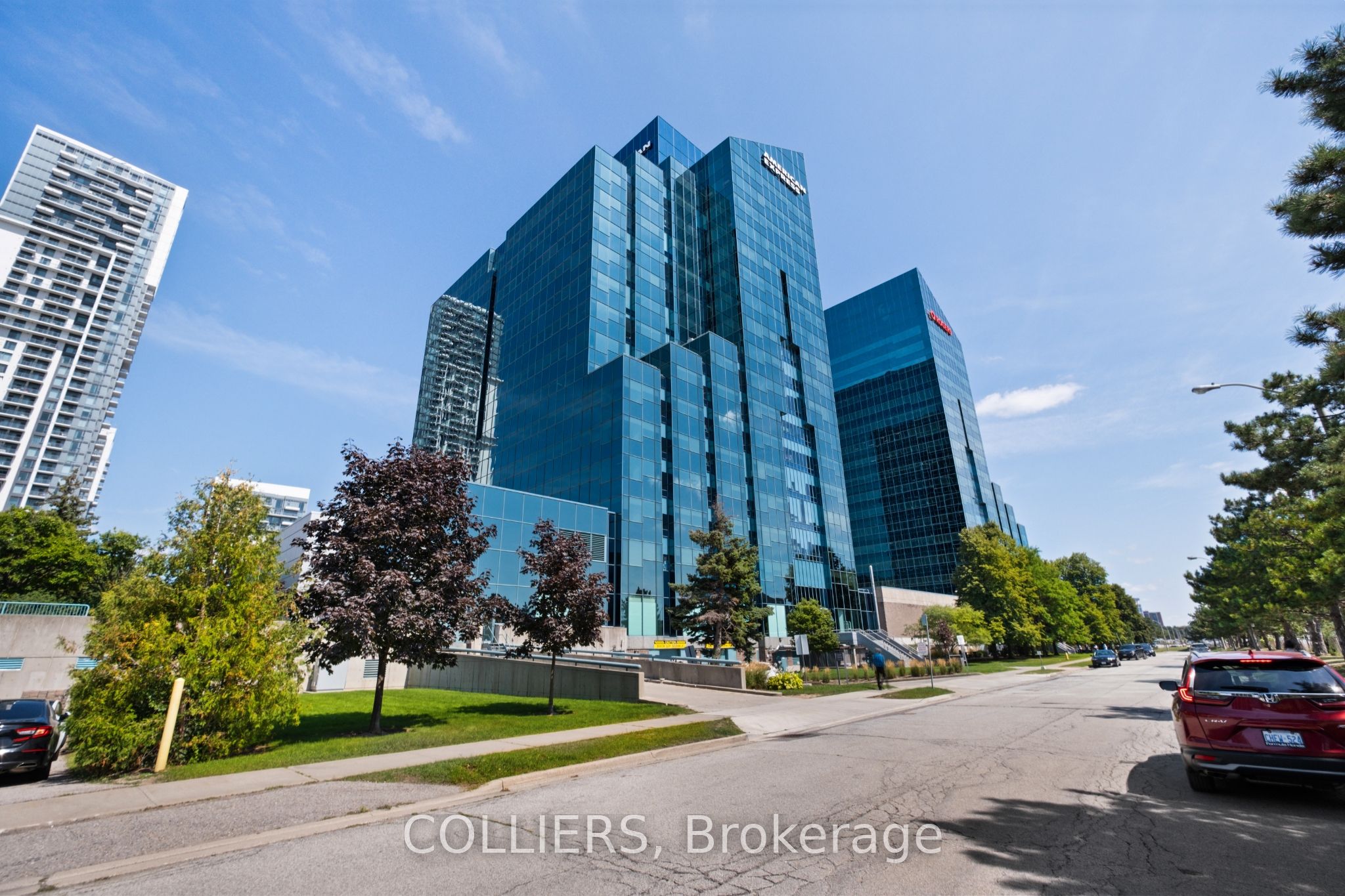 2225 Sheppard Unit 1201