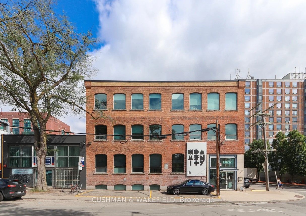822 Richmond